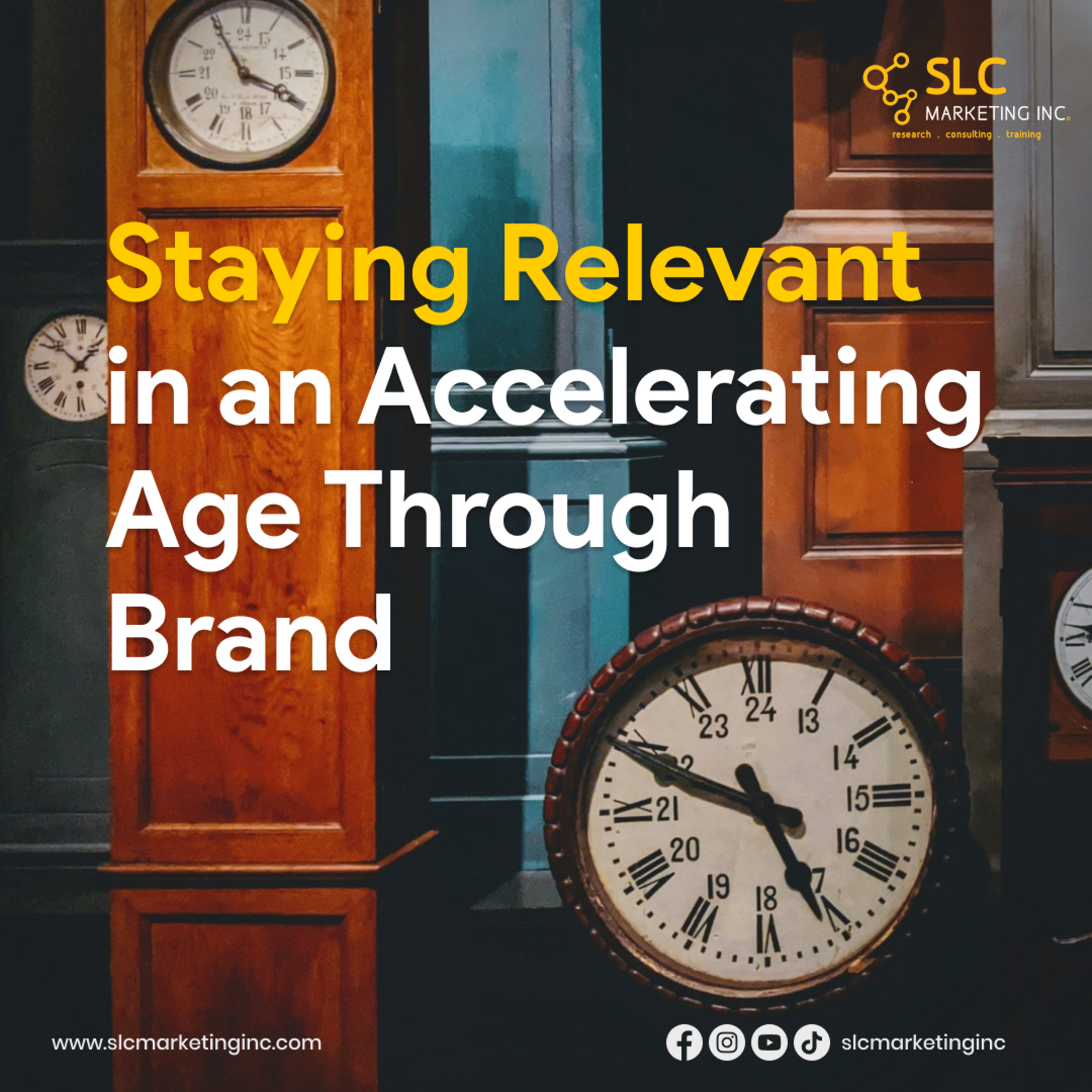 Brand Management Strategy (Rejuvenation) episode artwork