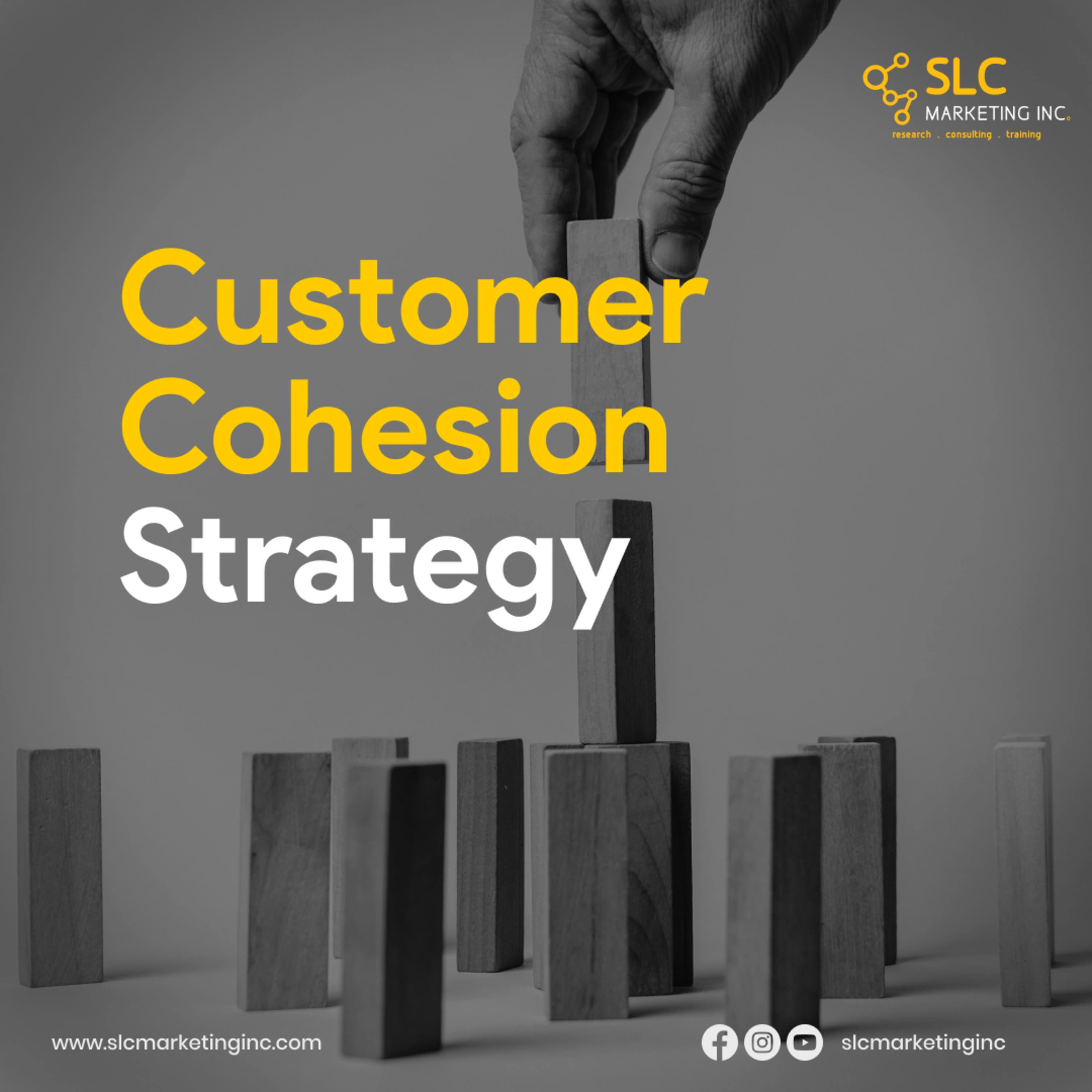 SLC Marketing Inc.