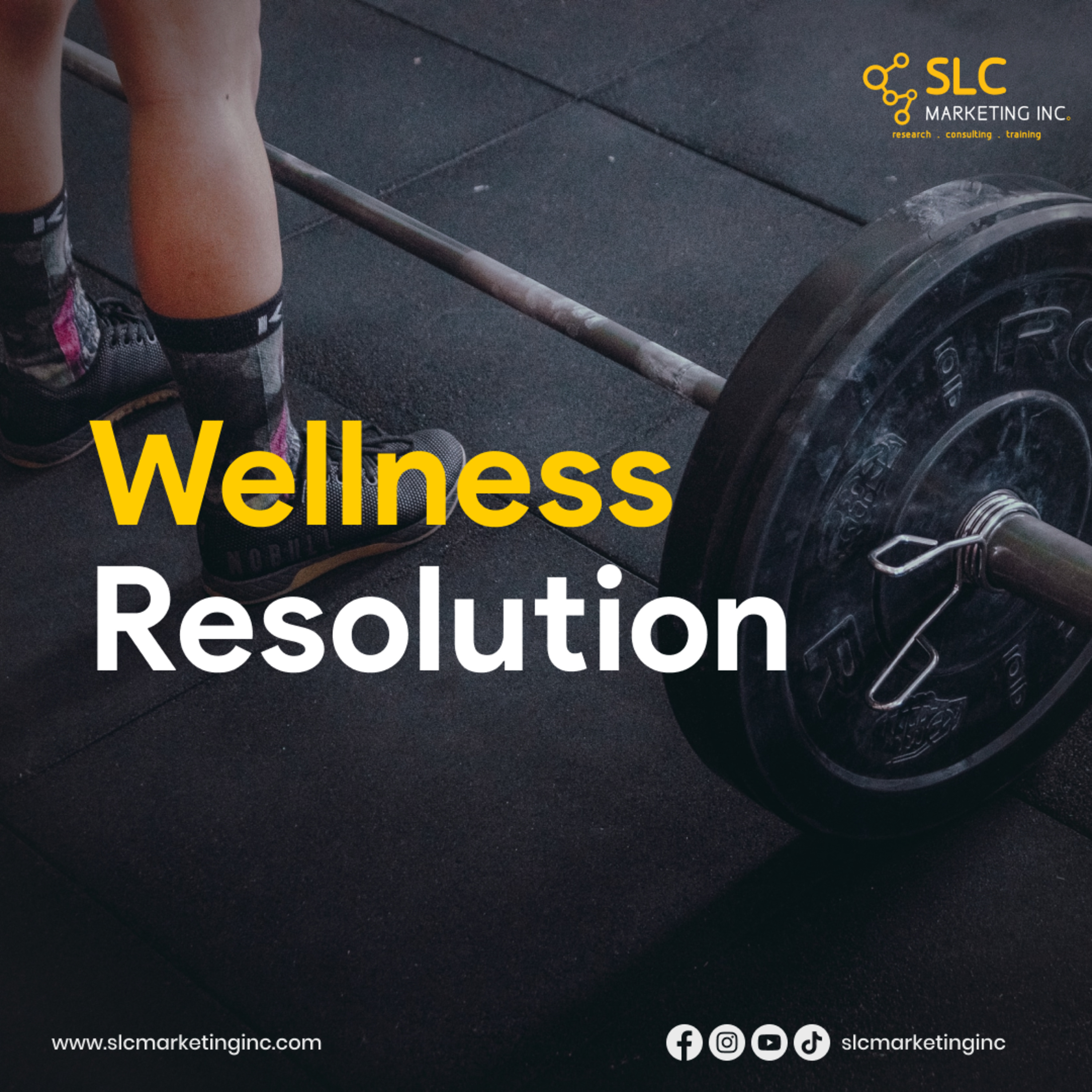 SLC Marketing Inc.