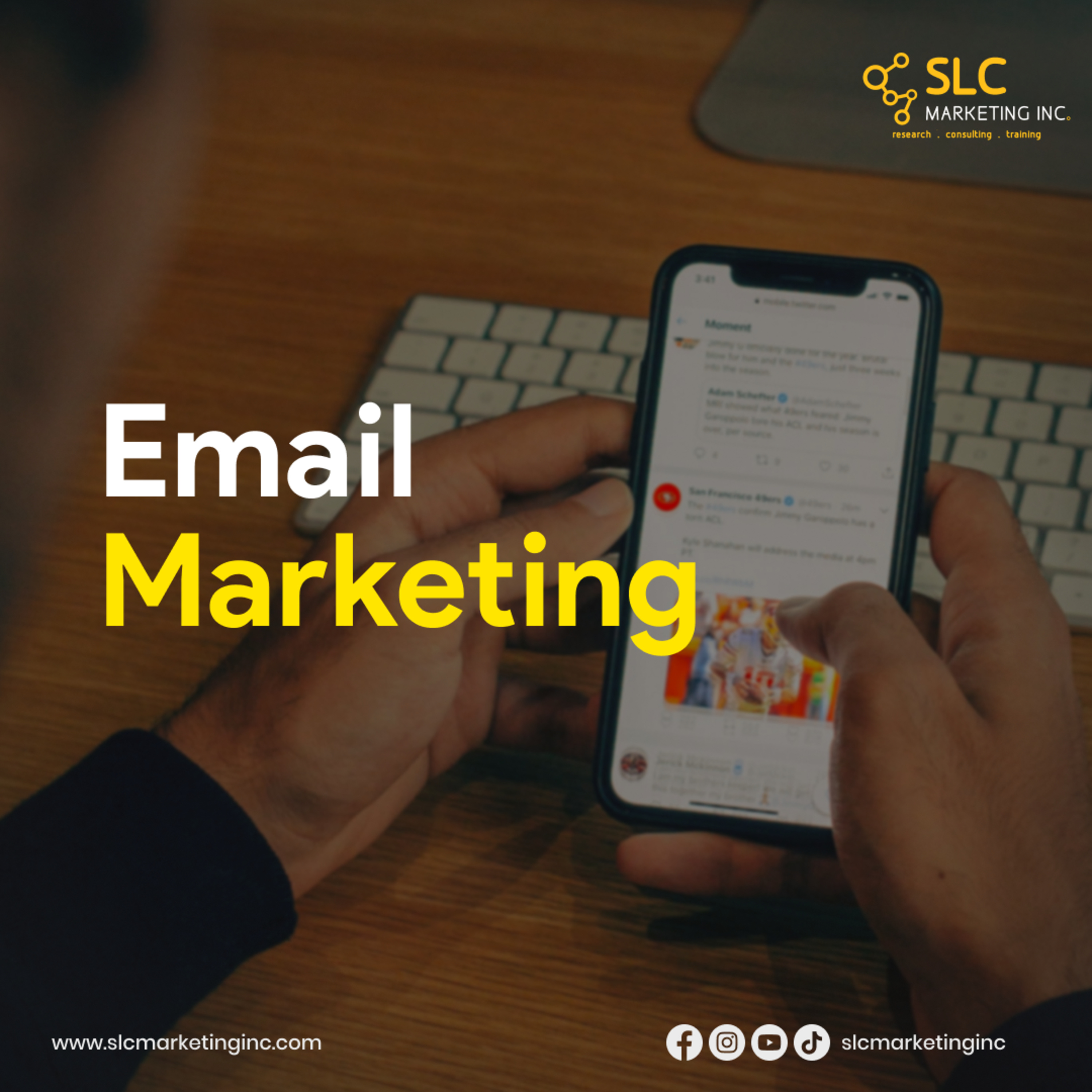 Email Marketing  episode artwork