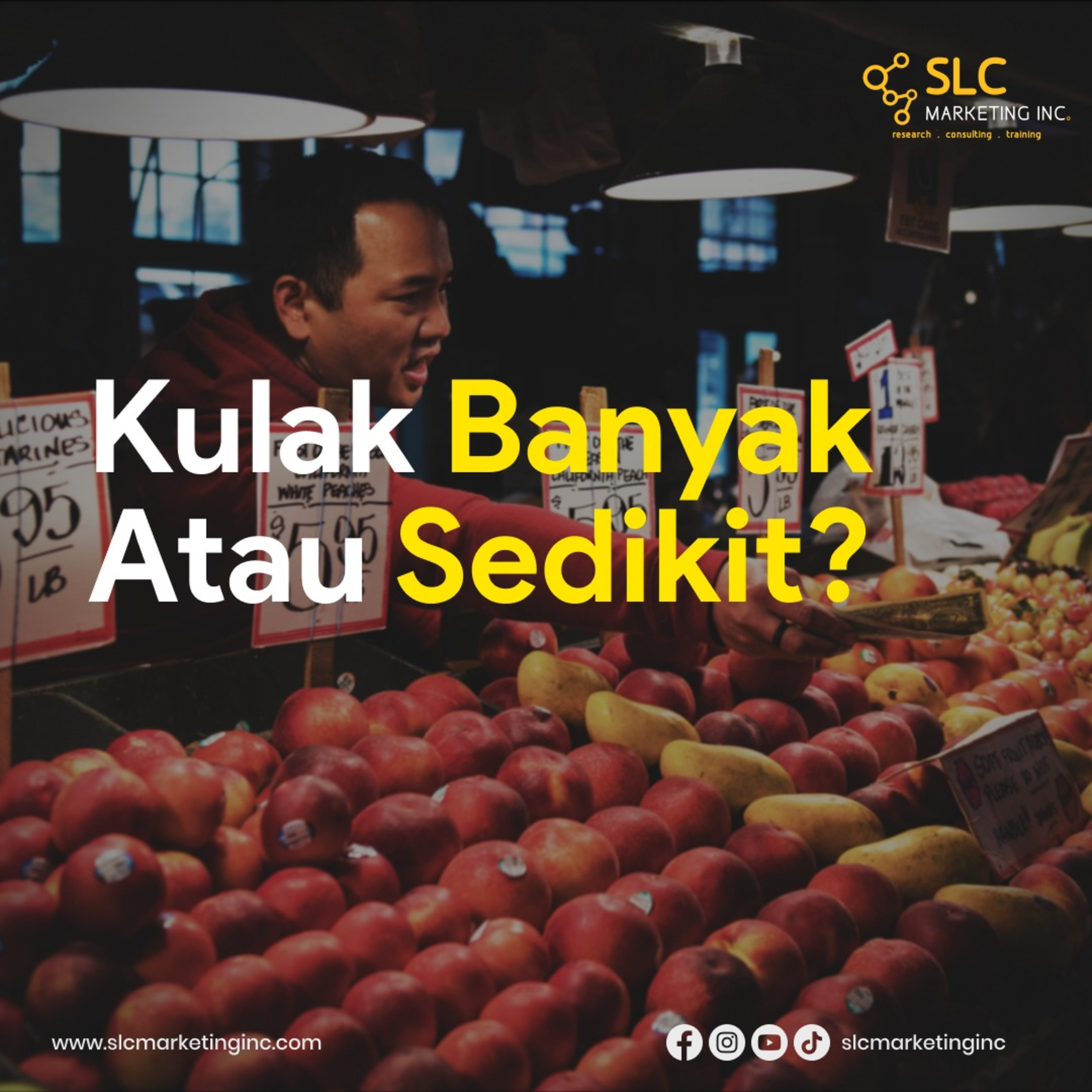 SLC Marketing Inc.