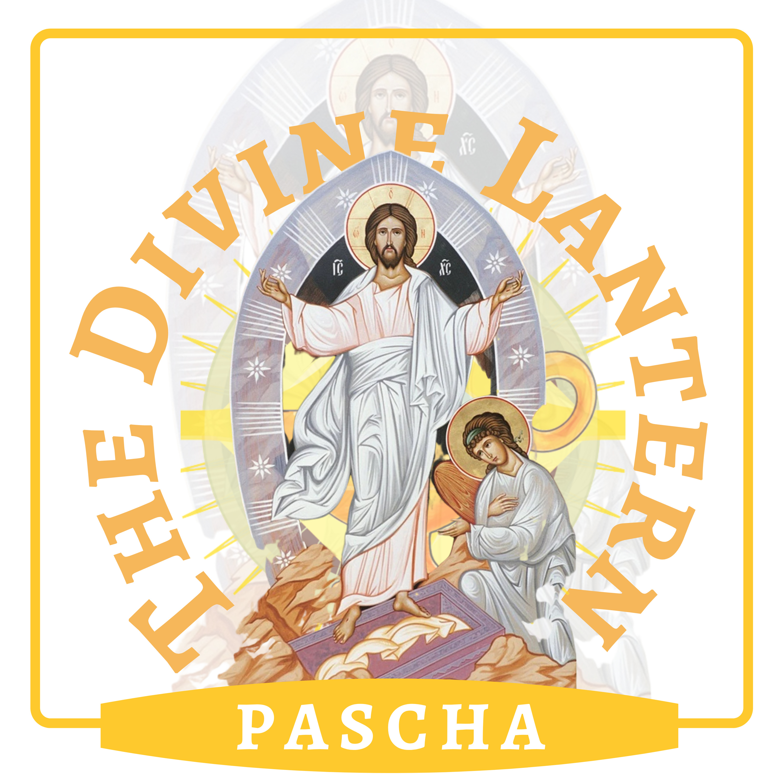 Ep 20- Great and Holy Pascha (His Eminence Metropolitan Basilios) | Paschal Homily of St. John Chrysostom episode artwork