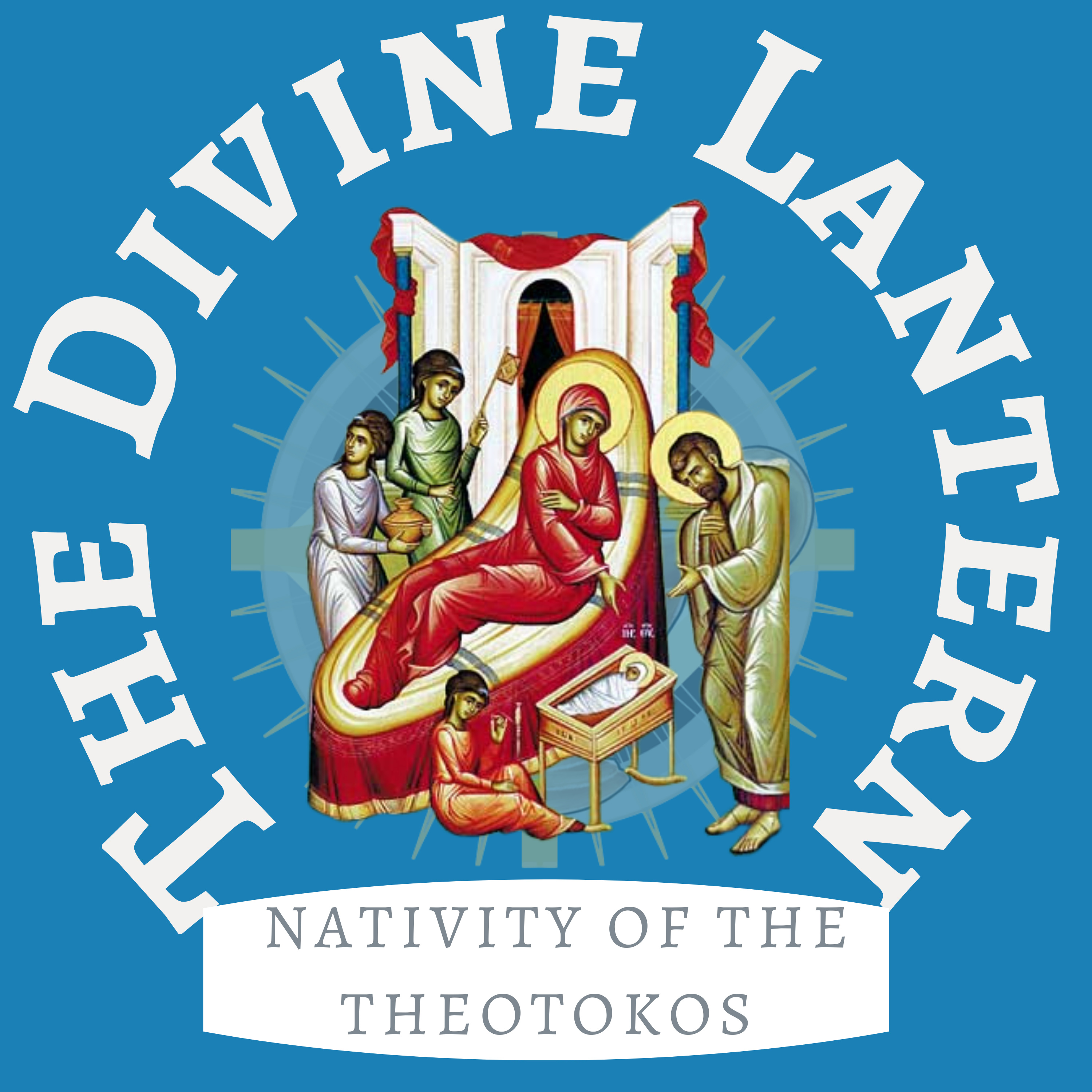 Ep 39- Trusting in God's Timing | The Nativity of the Theotokos episode artwork
