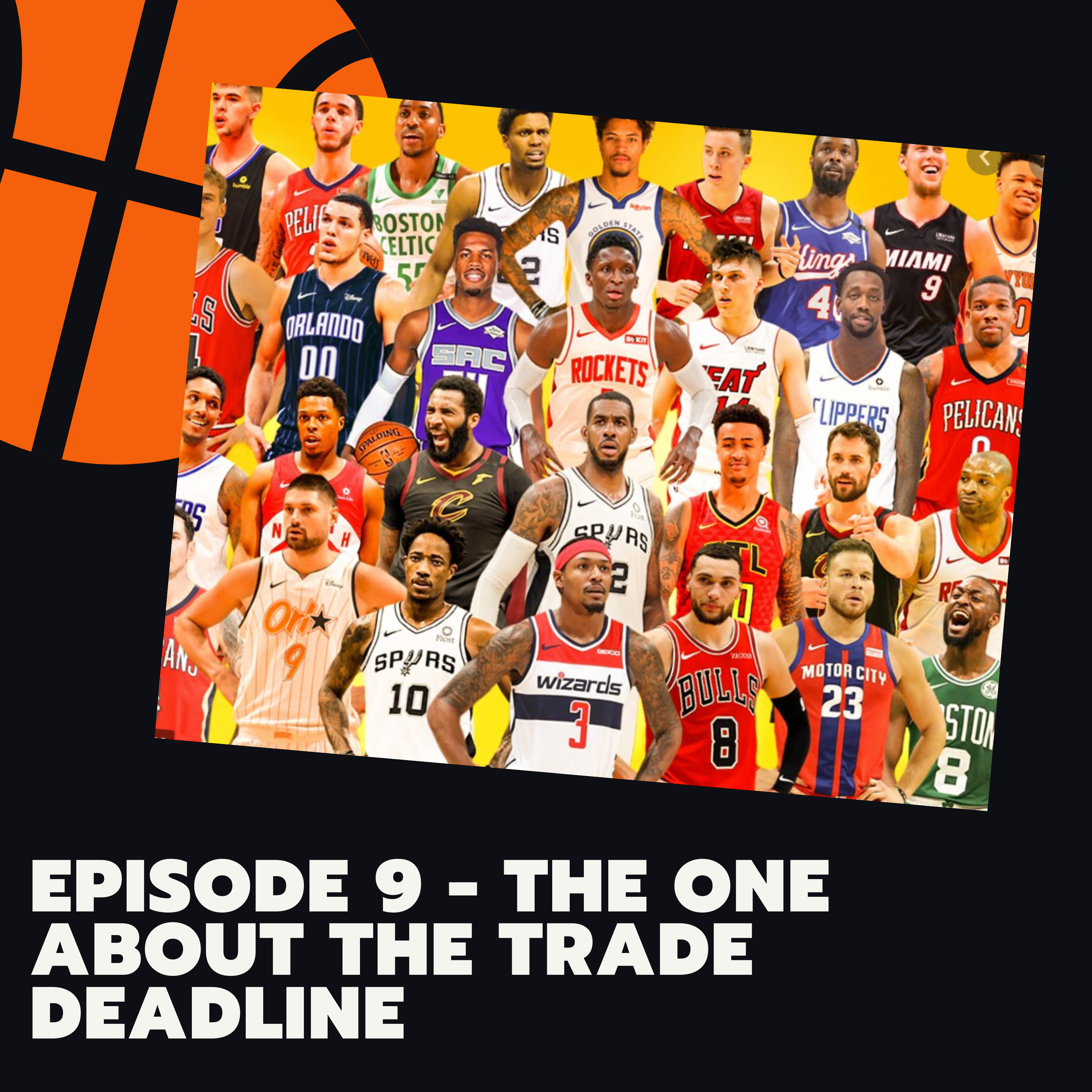 1.9 - NBA Trade Deadline and the Card Market Response