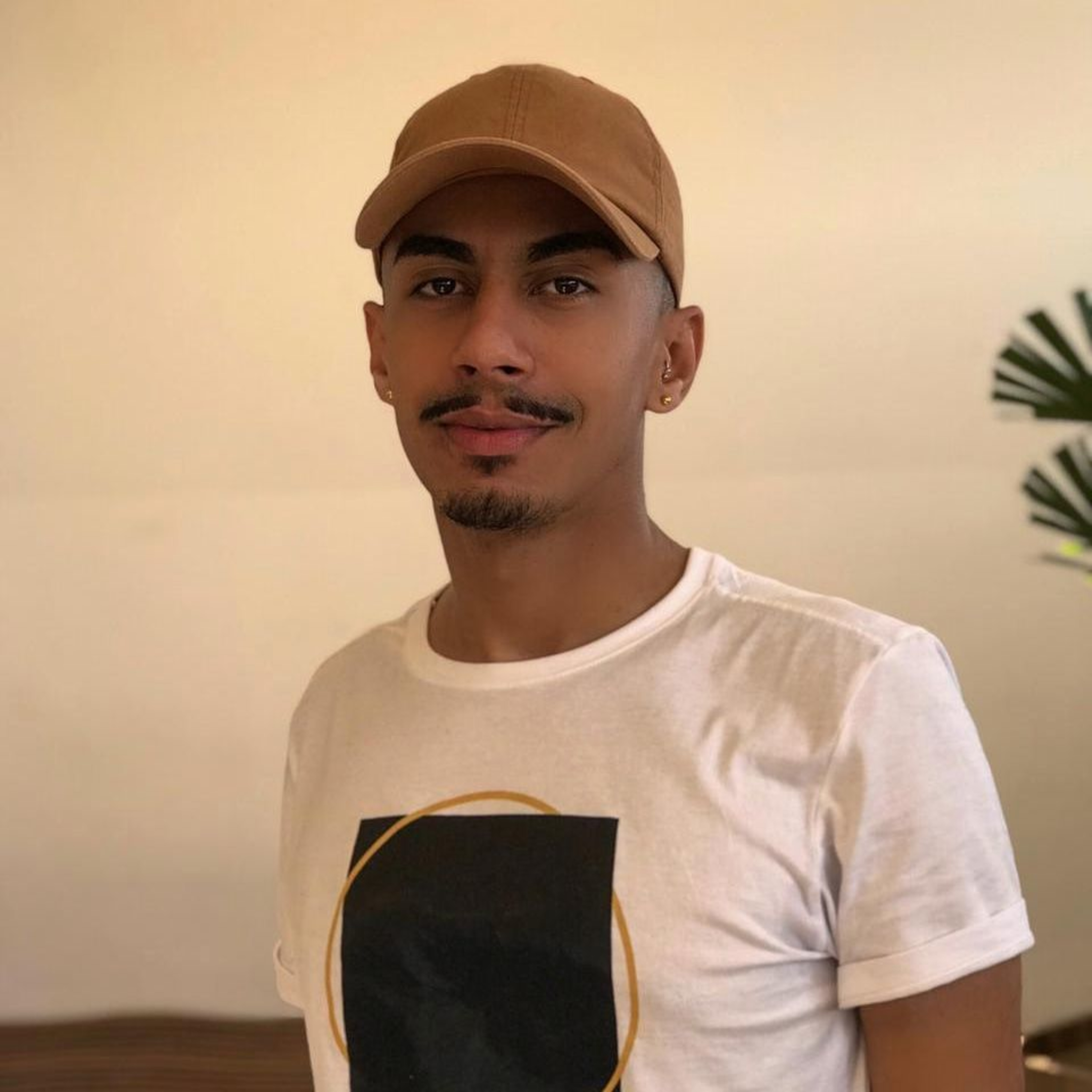 Sr Souza ⚡️