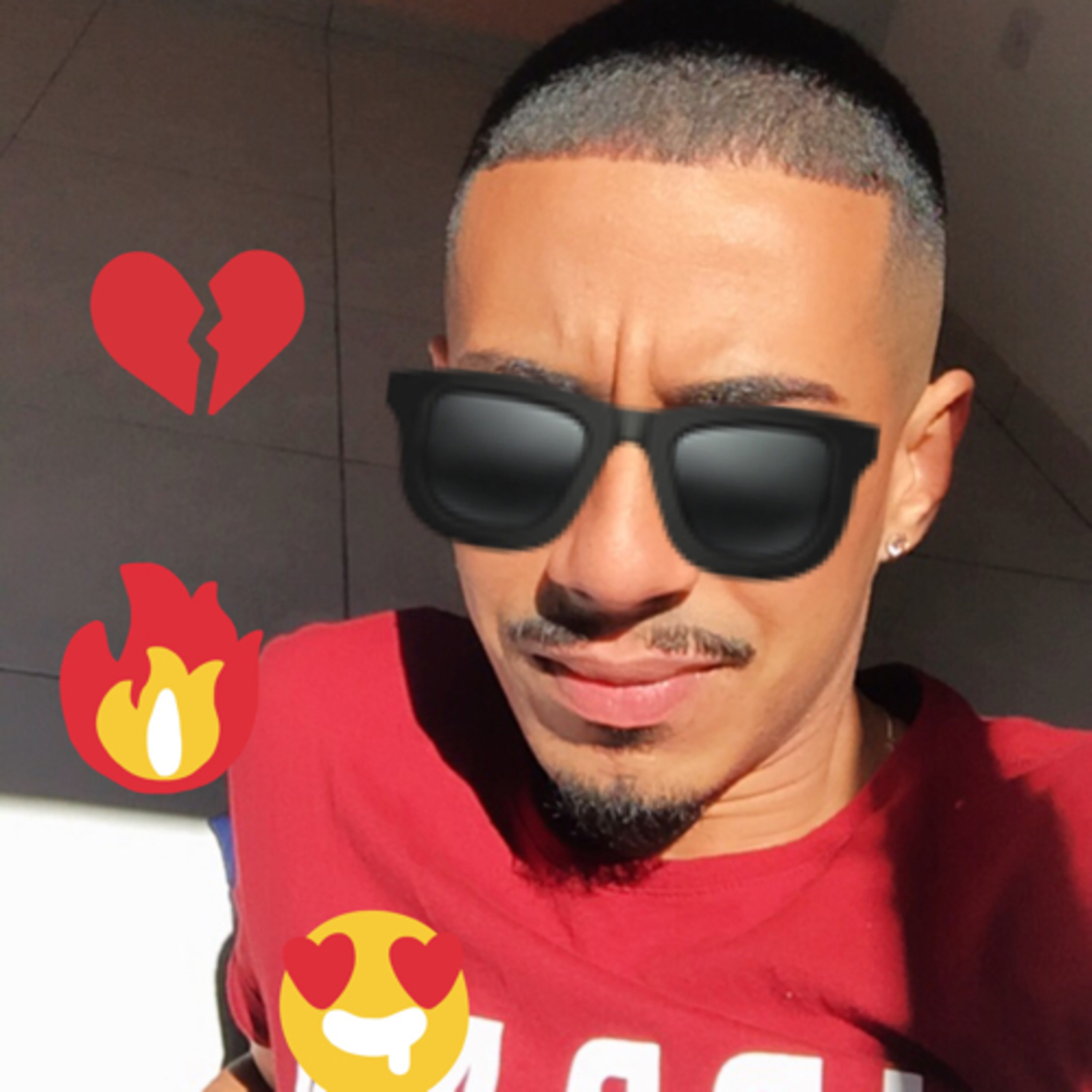 Sr Souza ⚡️