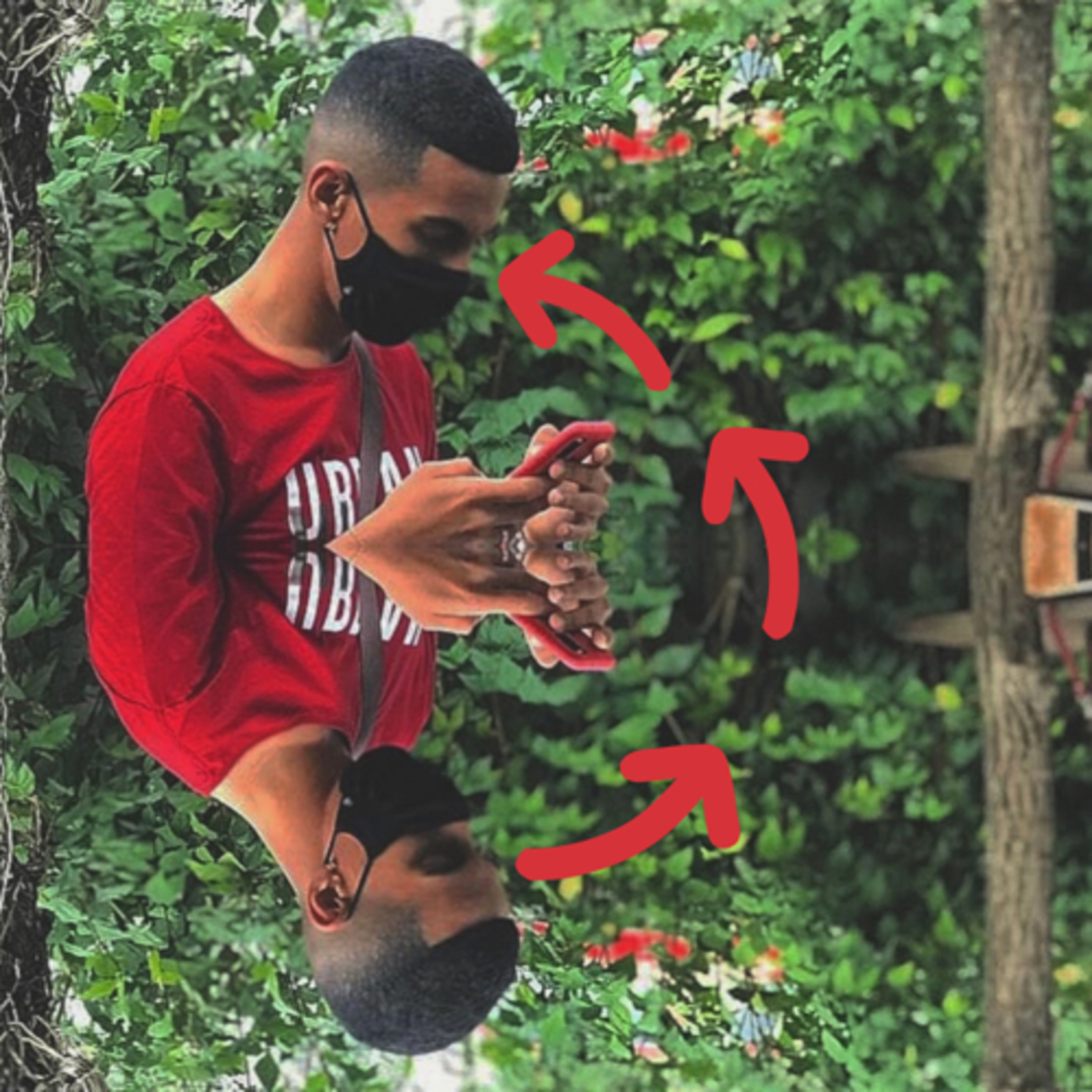 Sr Souza ⚡️
