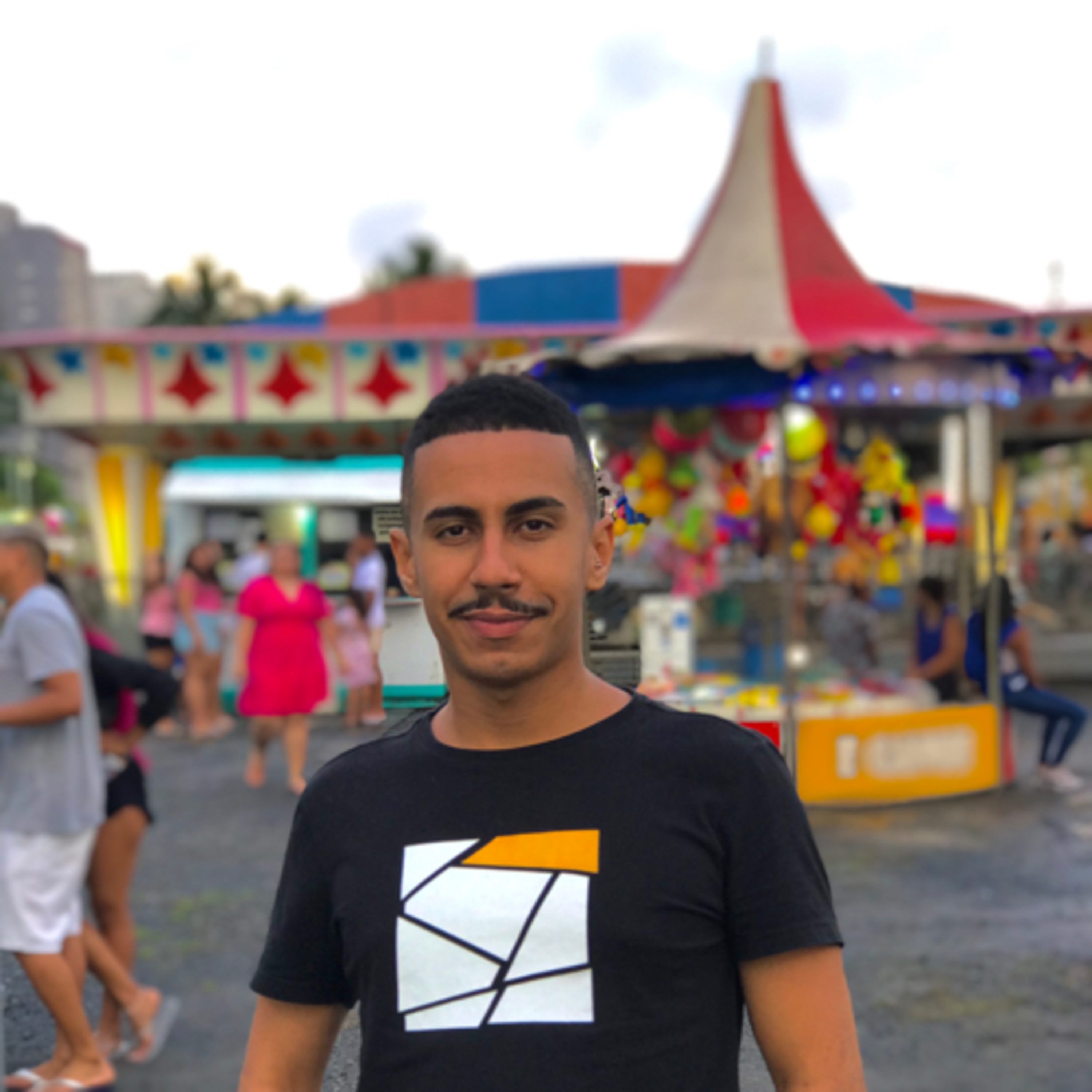 Sr Souza ⚡️