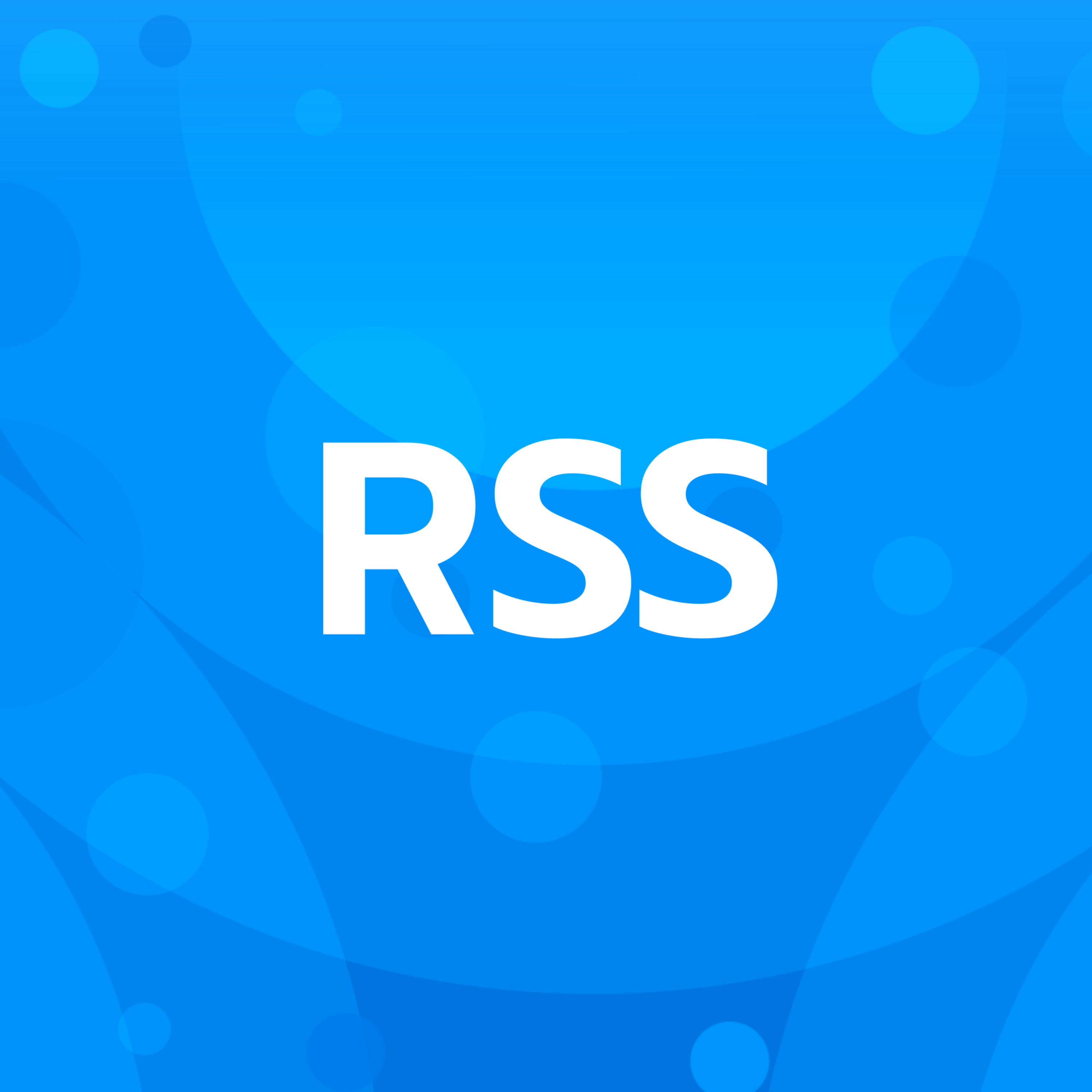 RSS | WAC030 episode artwork