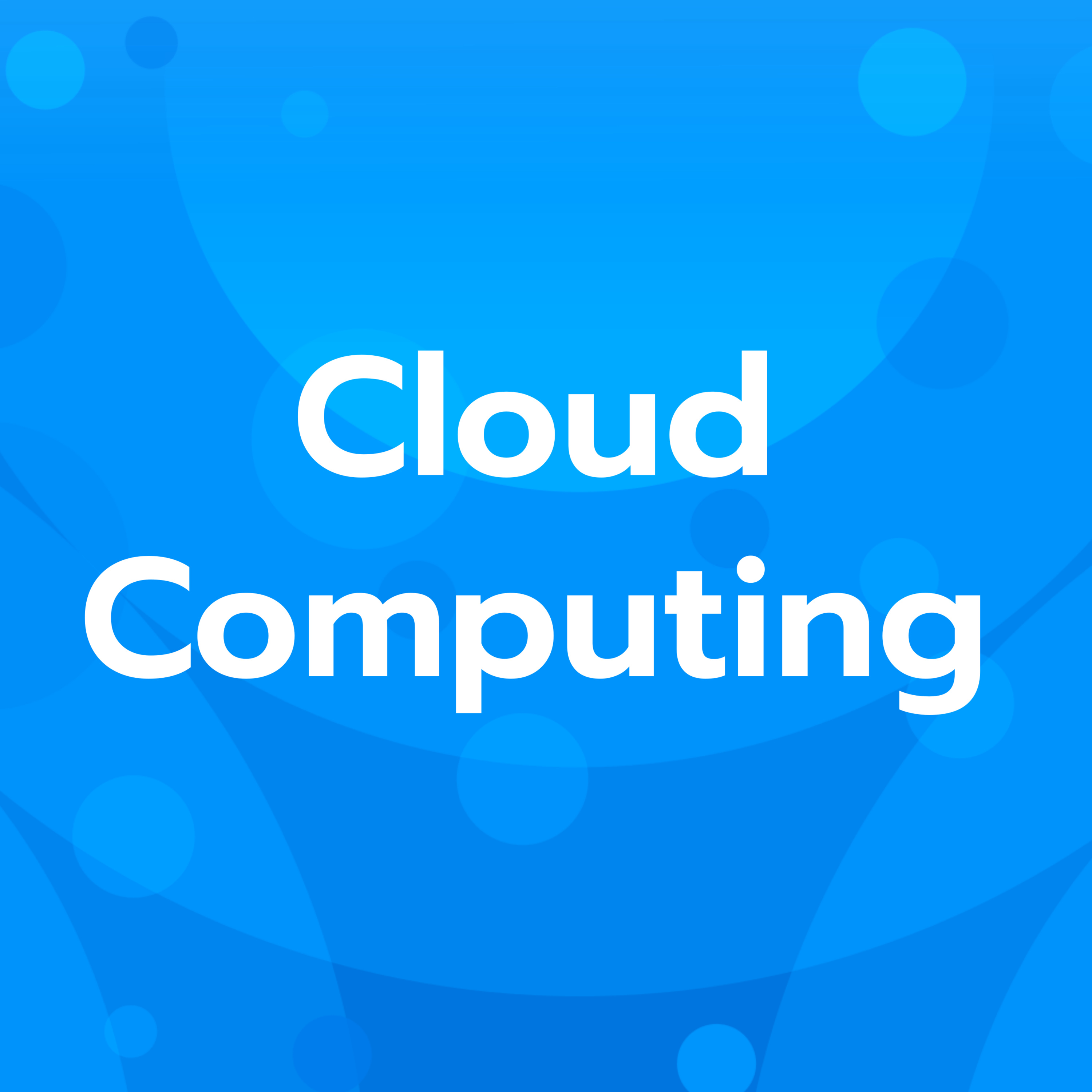 ประเภทของ cloud computing | WAC038 episode artwork