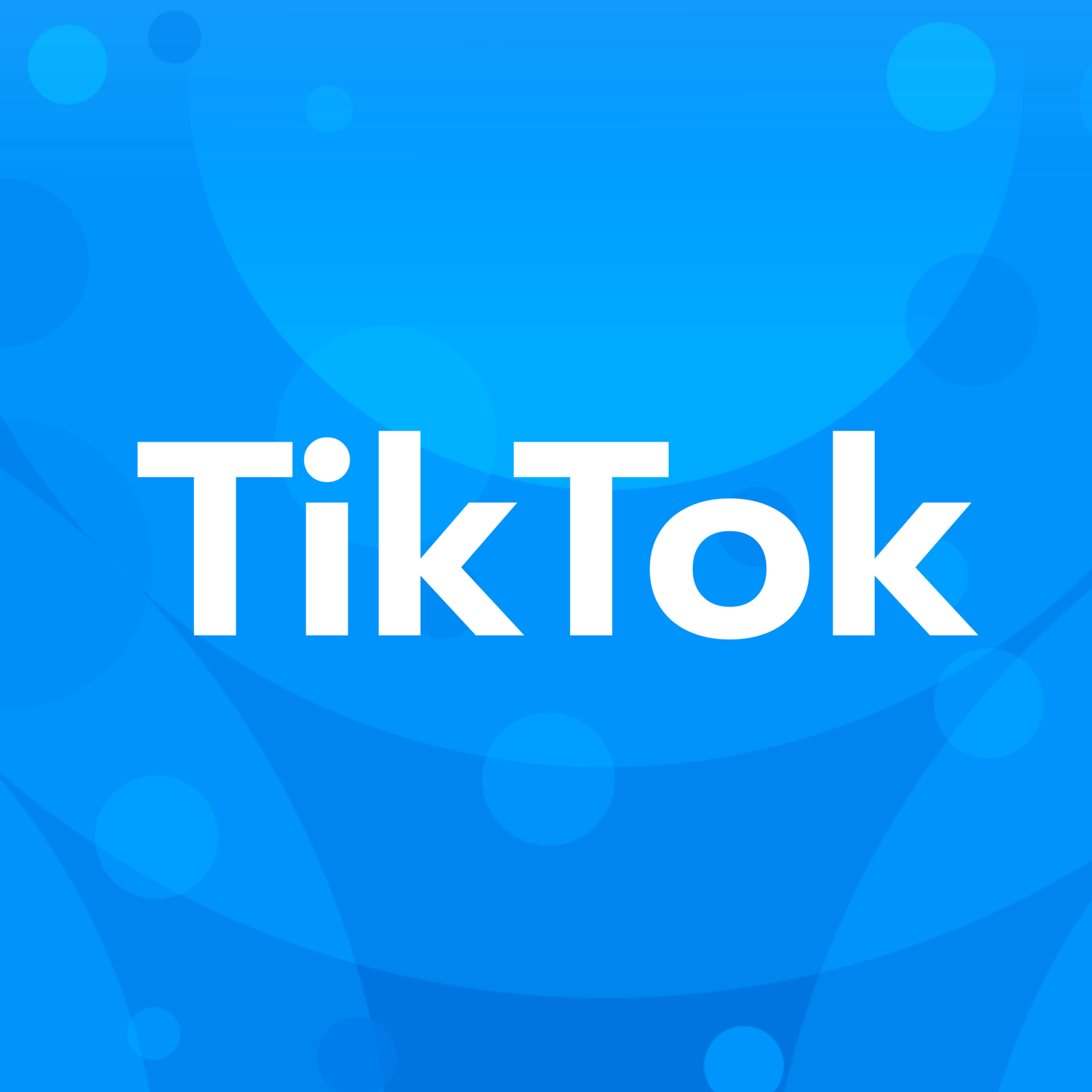 TikTok | WAC044 episode artwork
