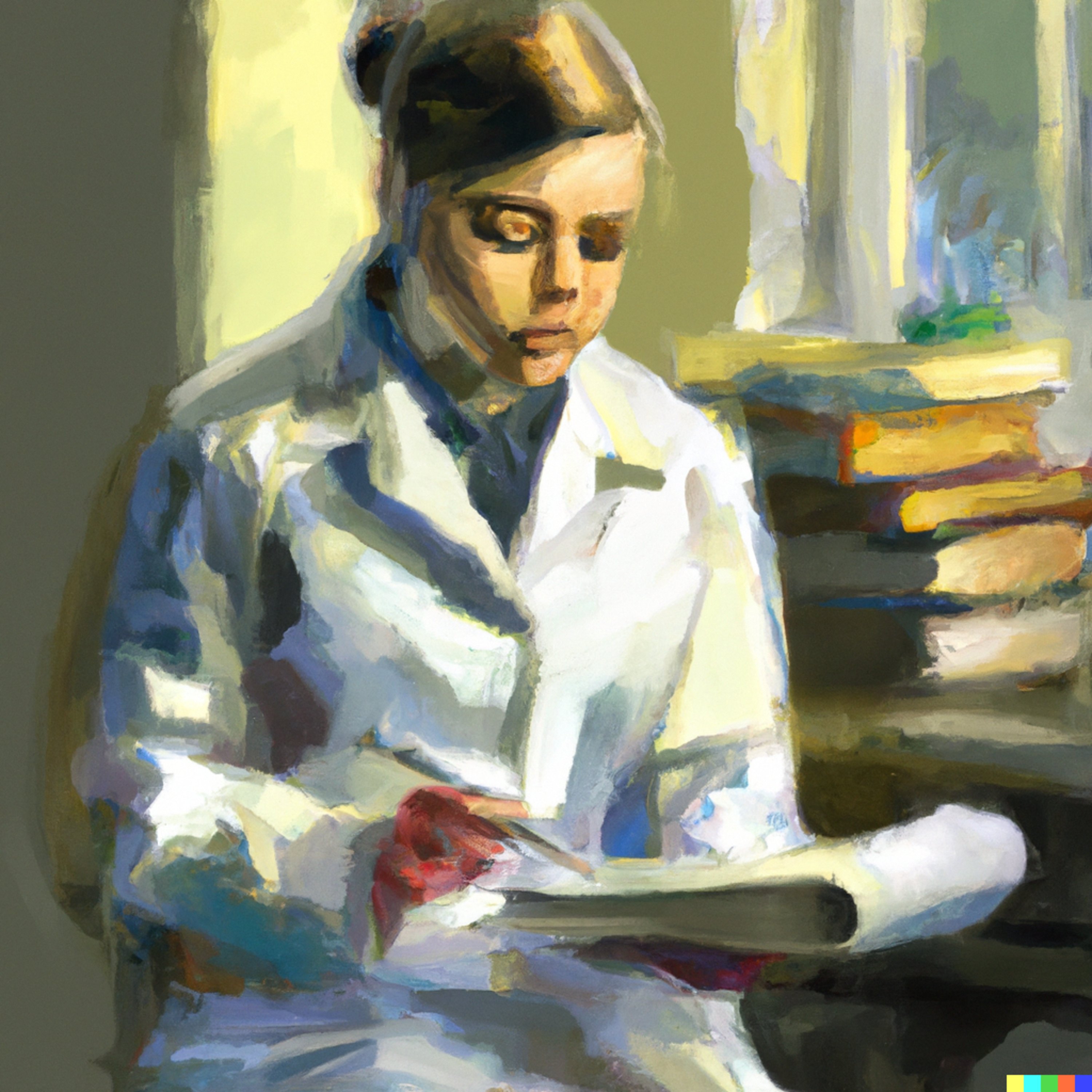 Preprint | WAC064 episode artwork