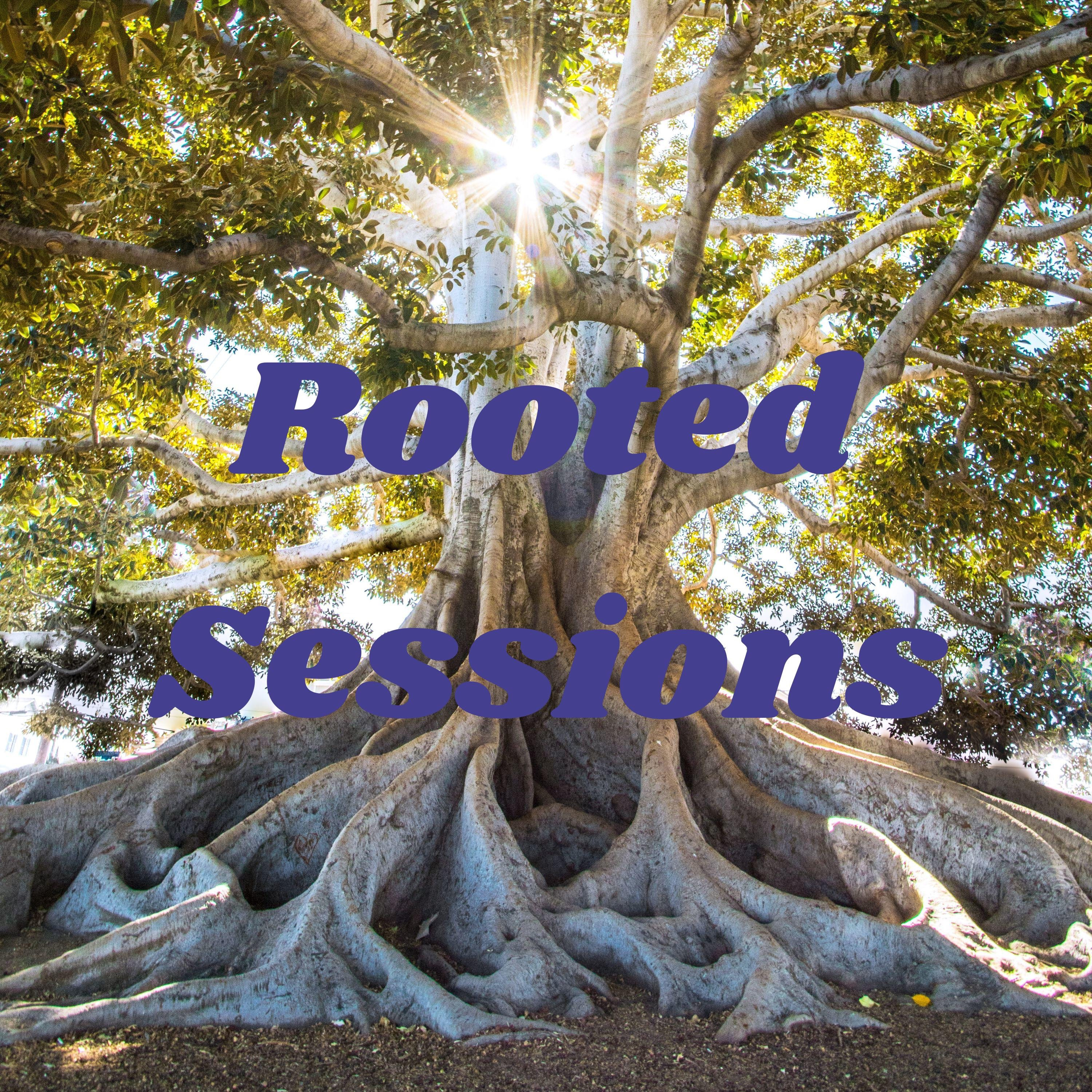 Rooted: Week 1 episode artwork