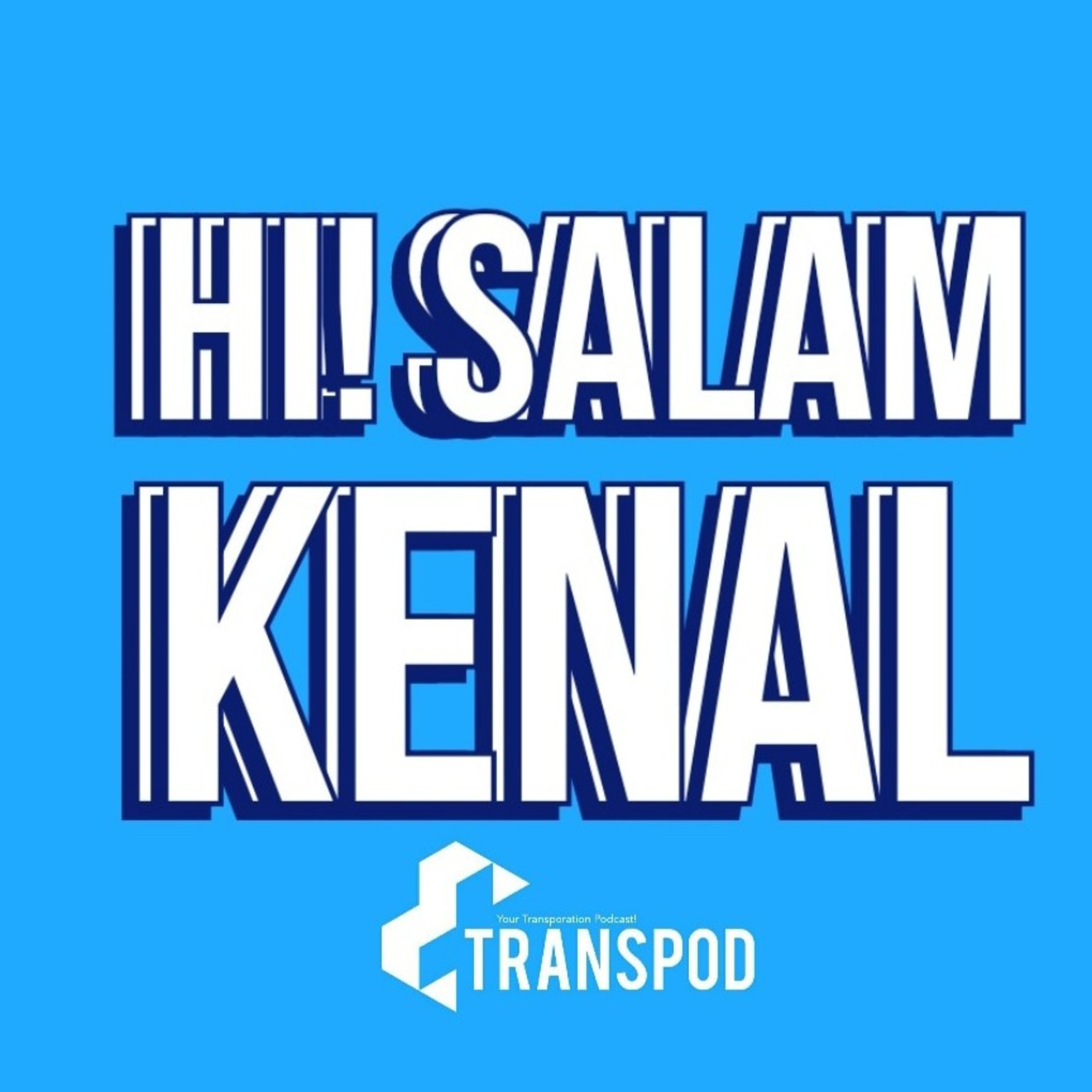 Transpod : Transportation Podcast
