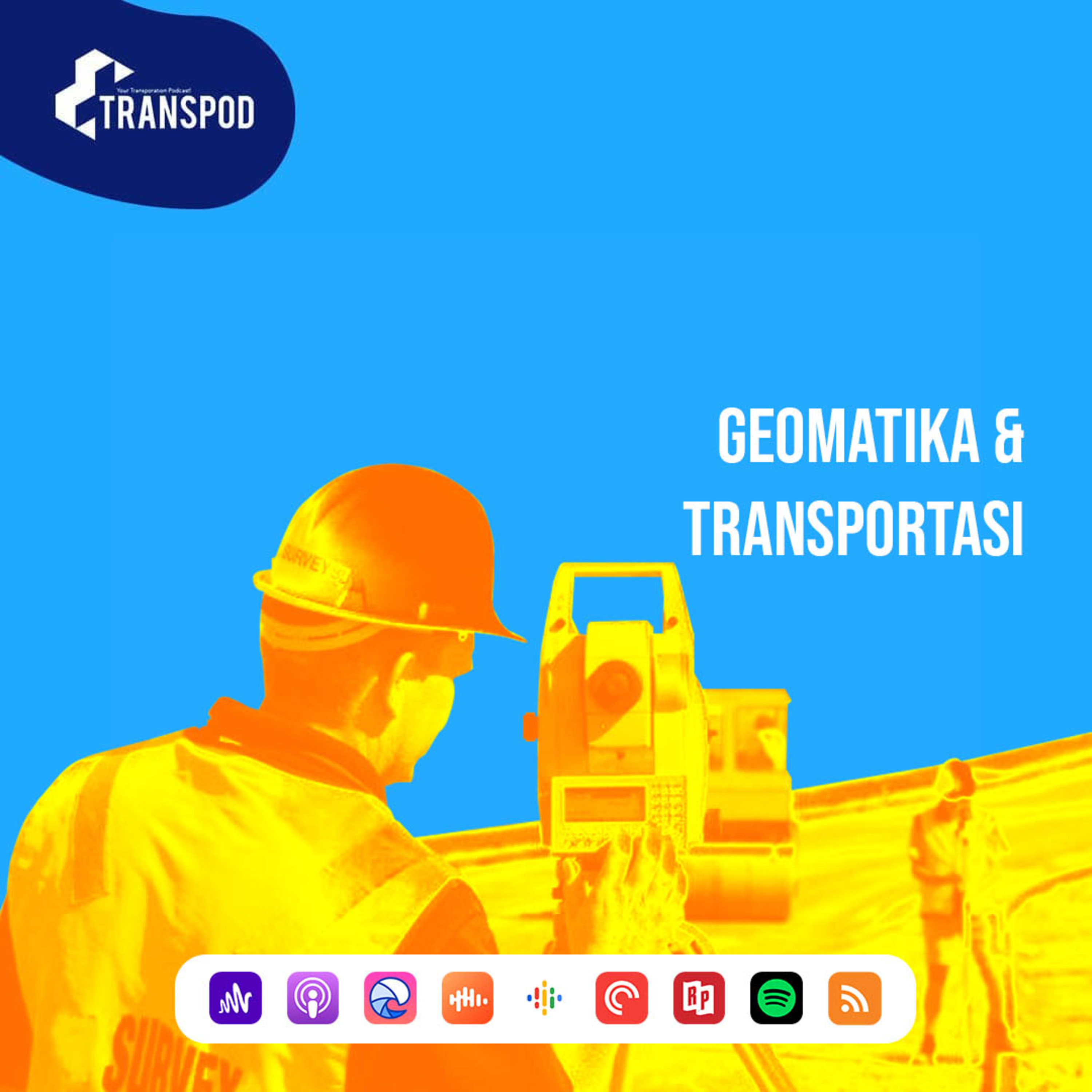 Transpod : Transportation Podcast