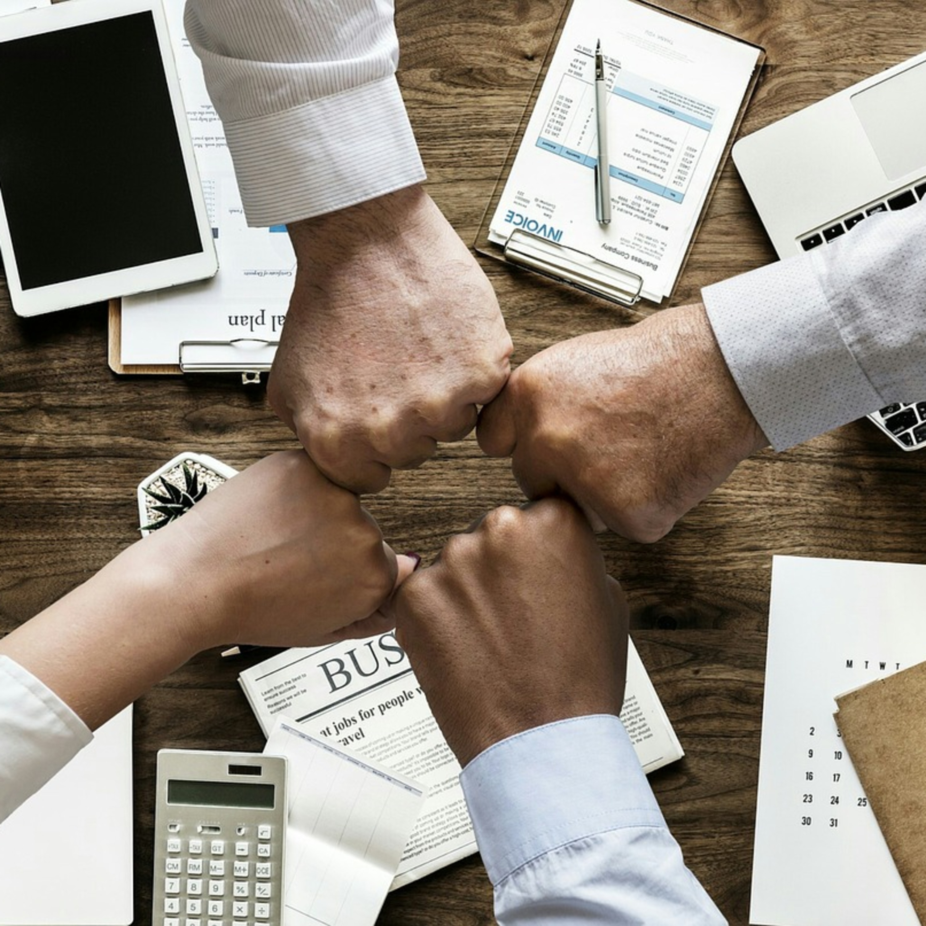 Choosing the Right Business Structure for Your New Business episode artwork