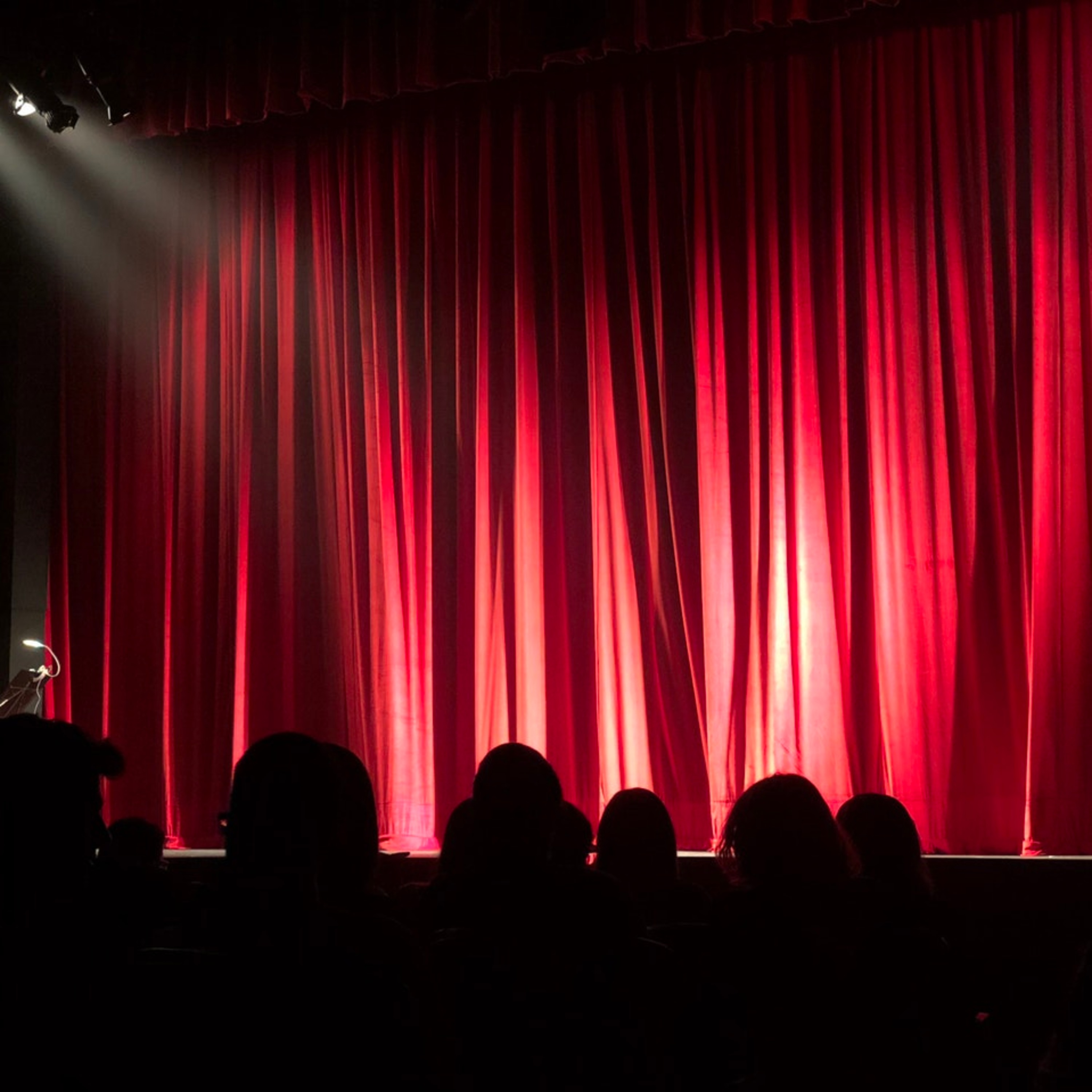 Has the Final Curtain Fallen on The Jersey Boys Legal Woes? episode artwork