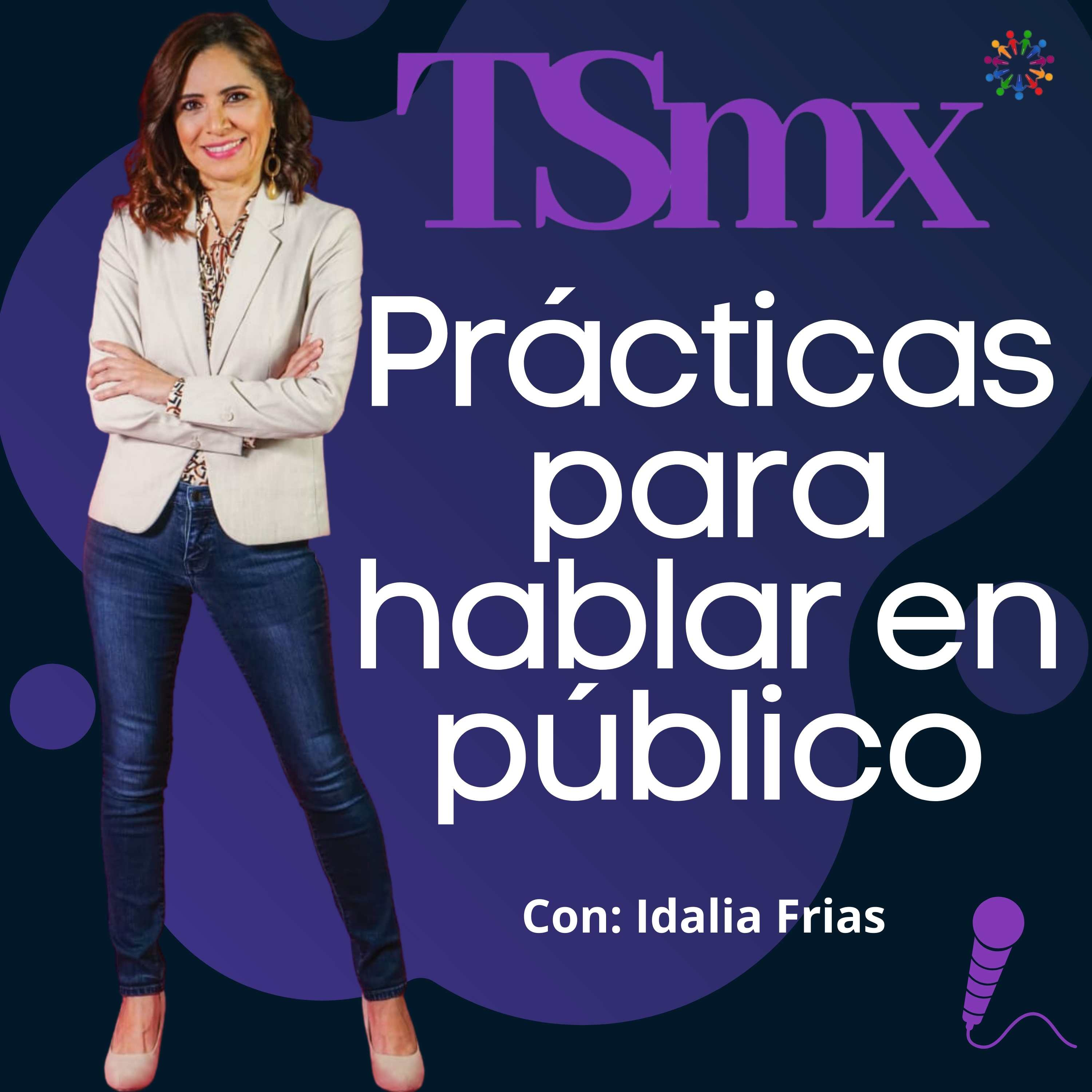 Talking Society Mx