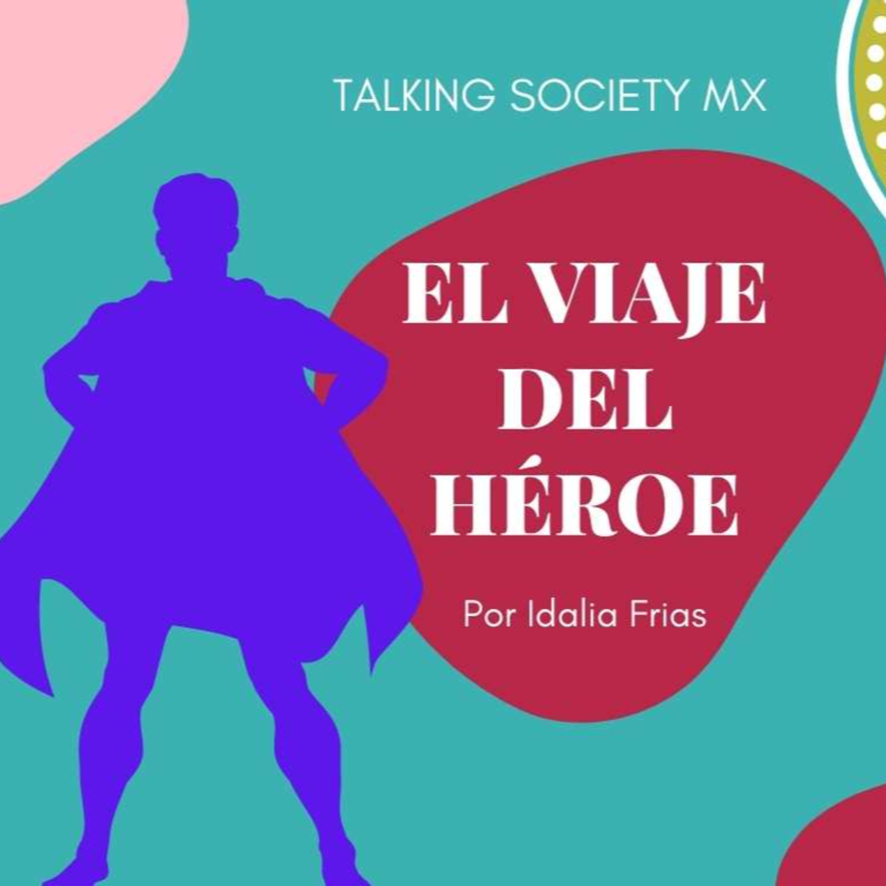 Talking Society Mx