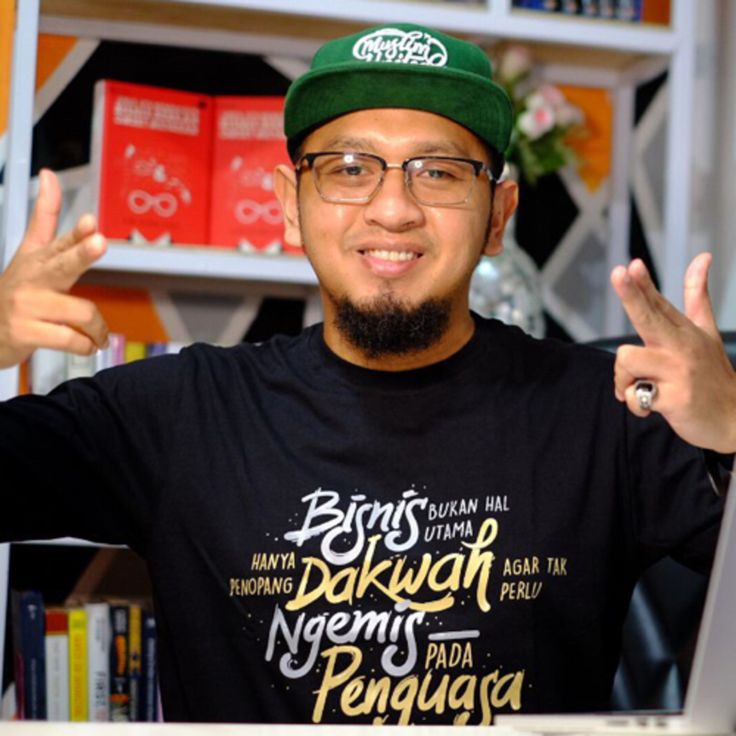 Bisnis Berkah Berlimpah