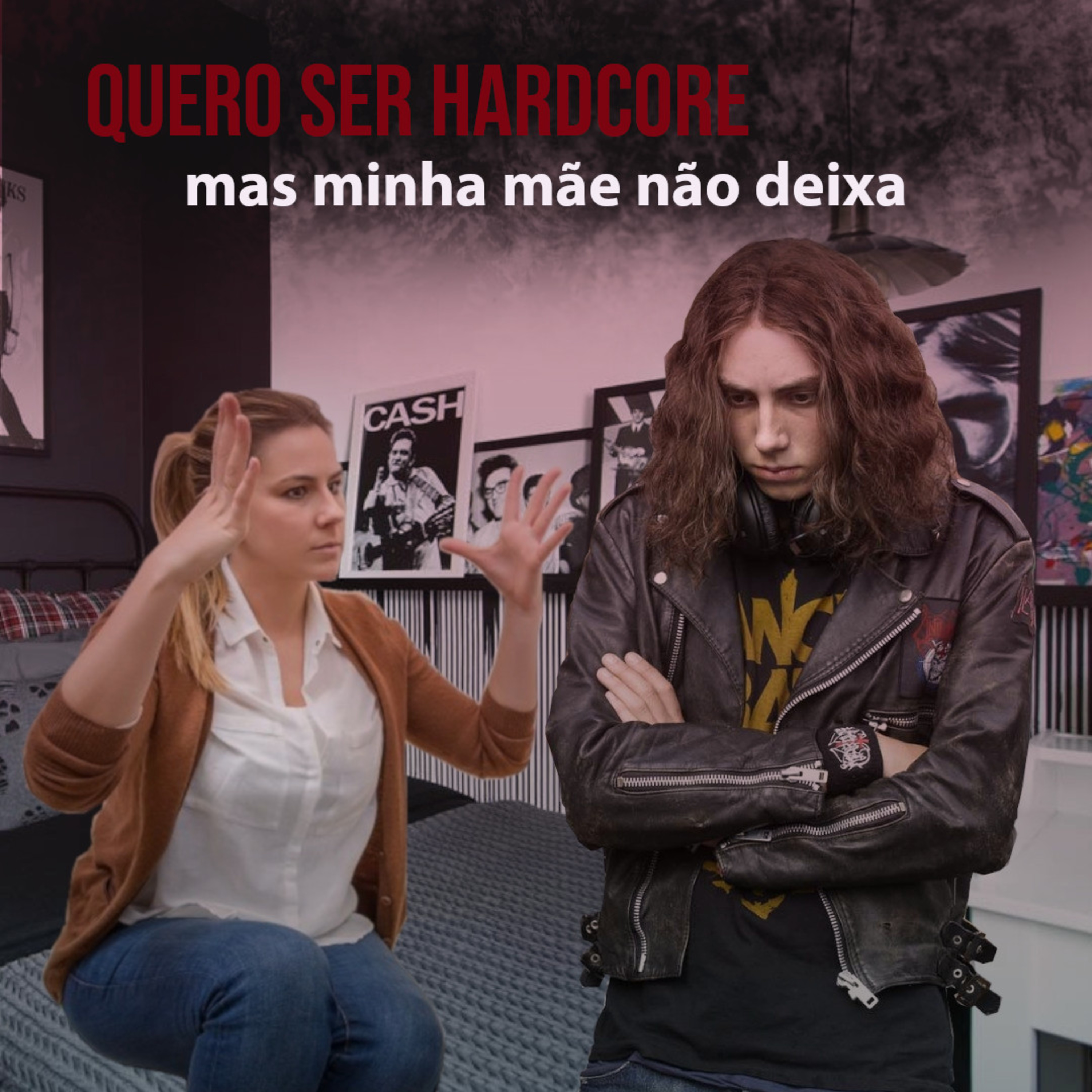 Reverberando