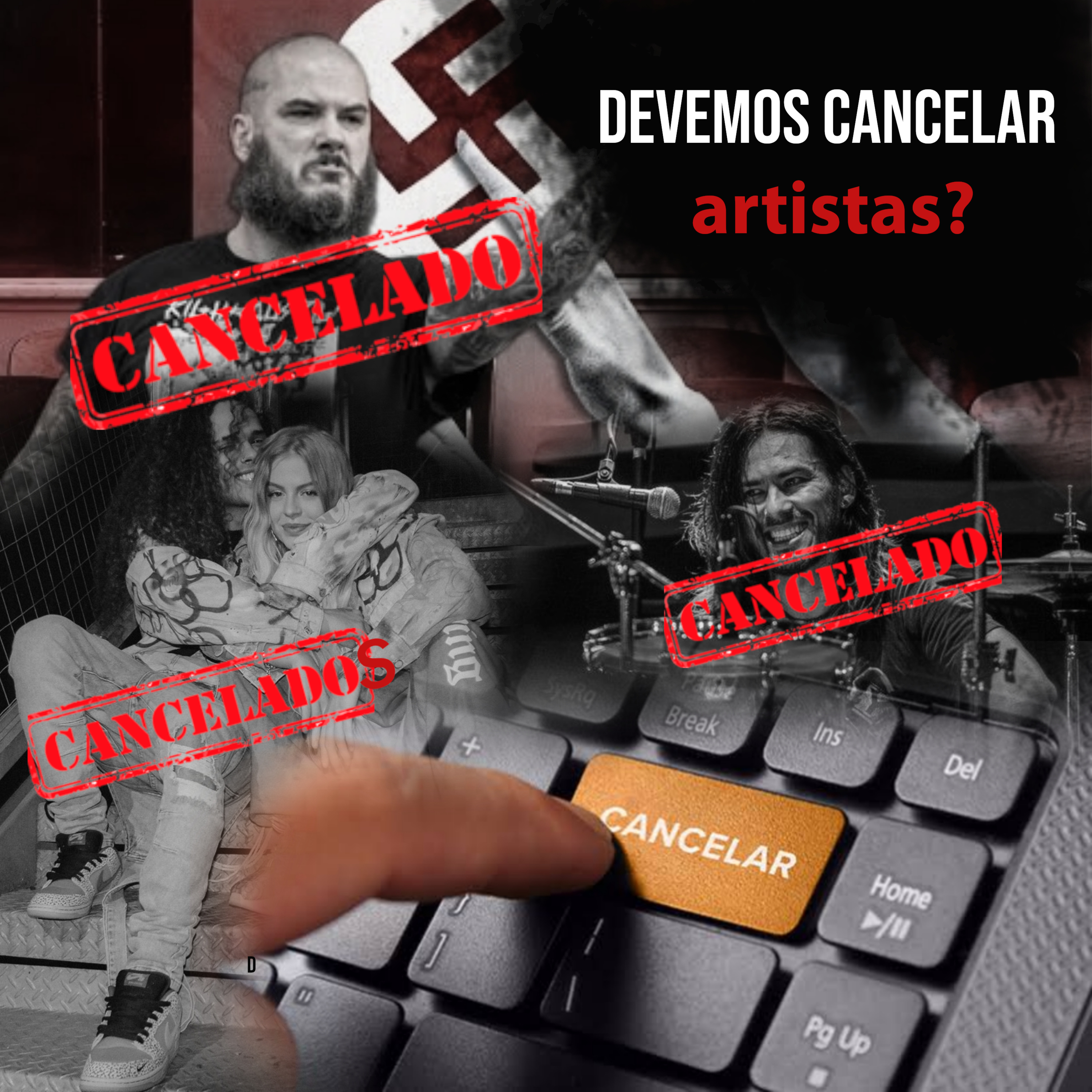 Reverberando
