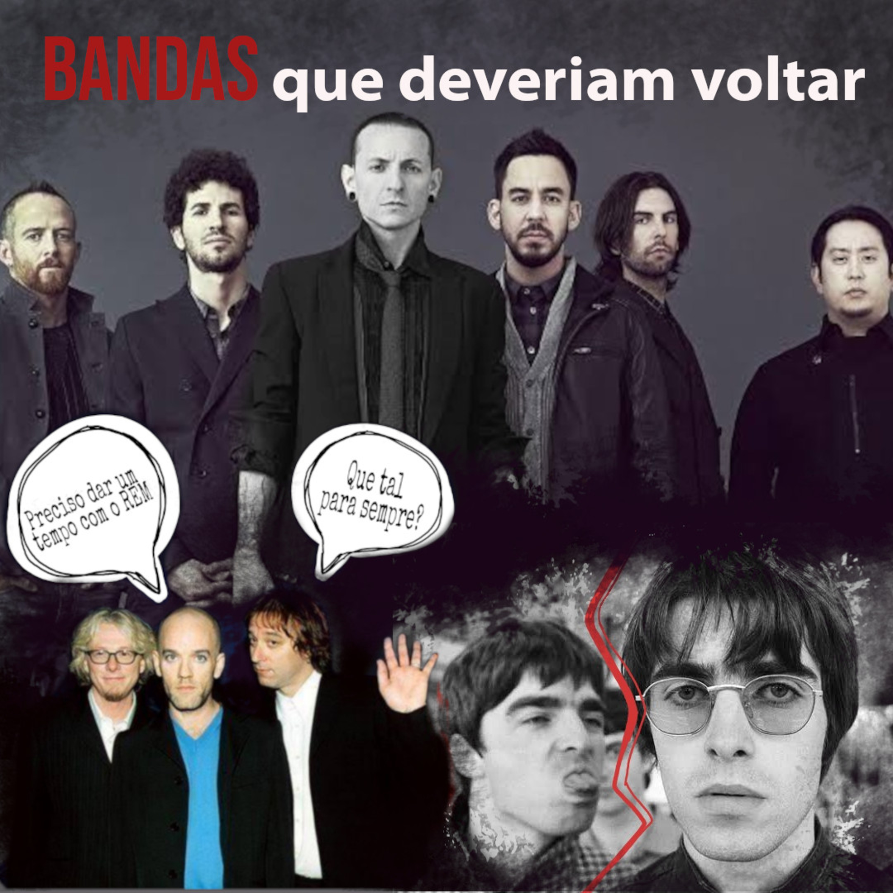Reverberando