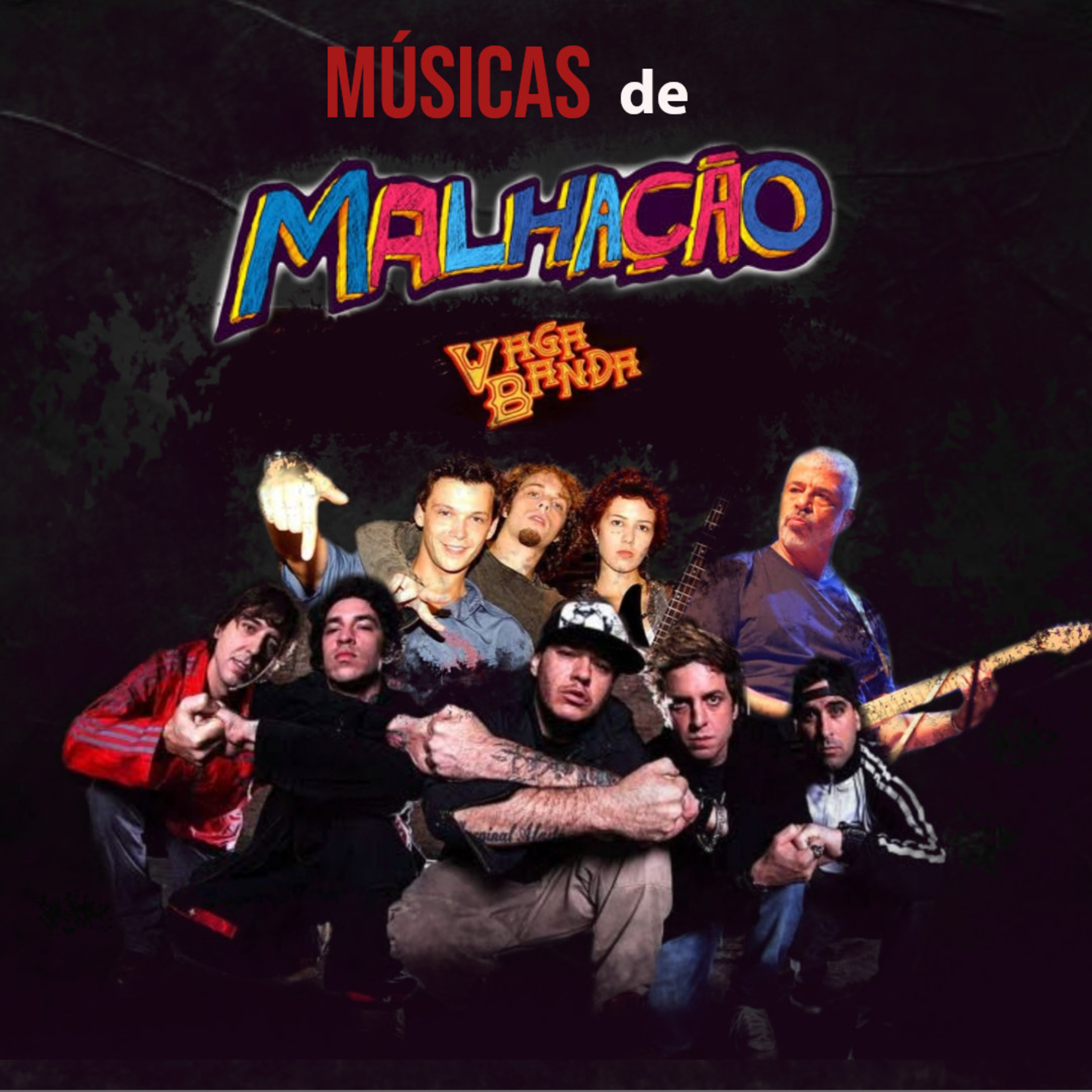 Reverberando