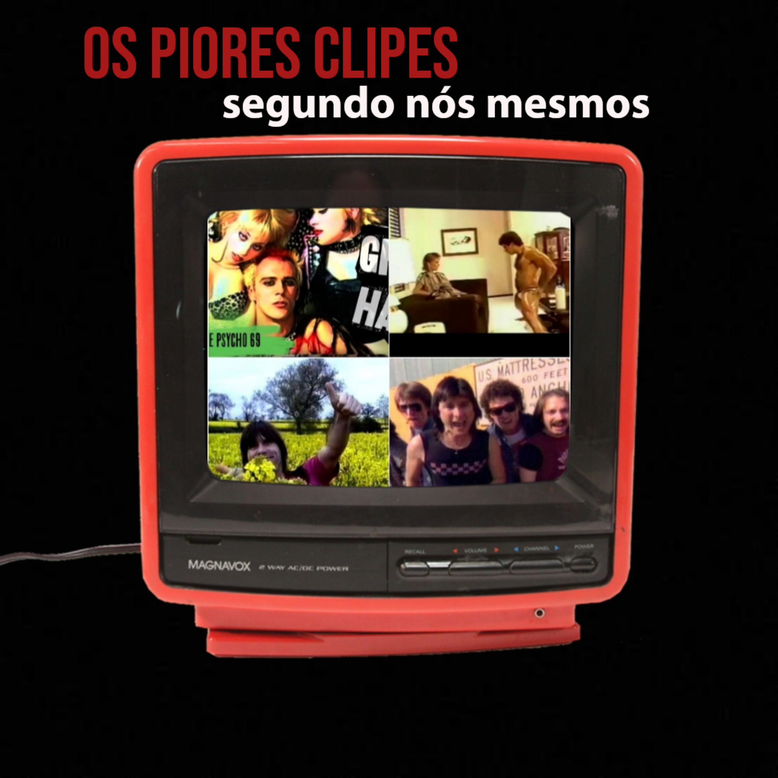 Reverberando