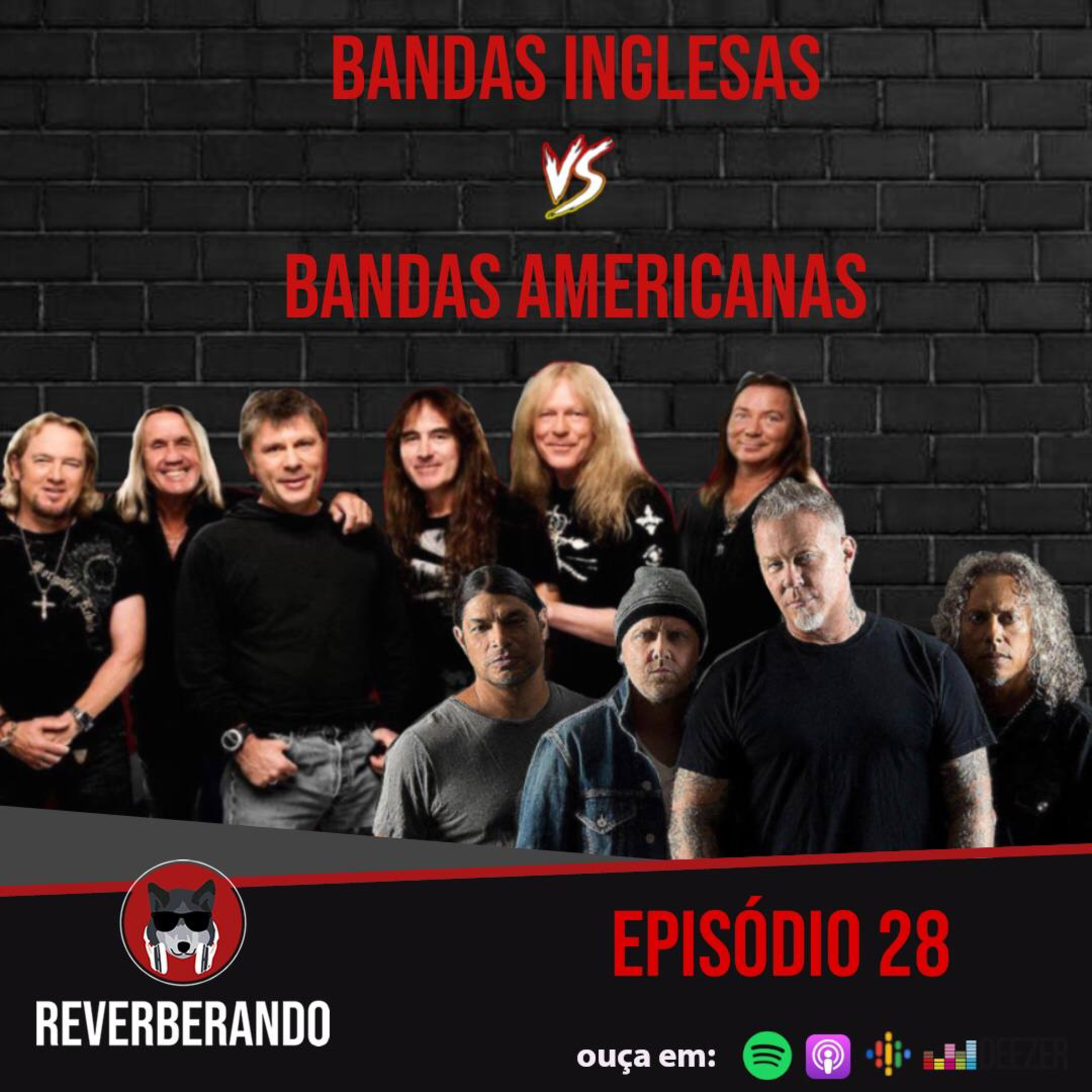 Reverberando