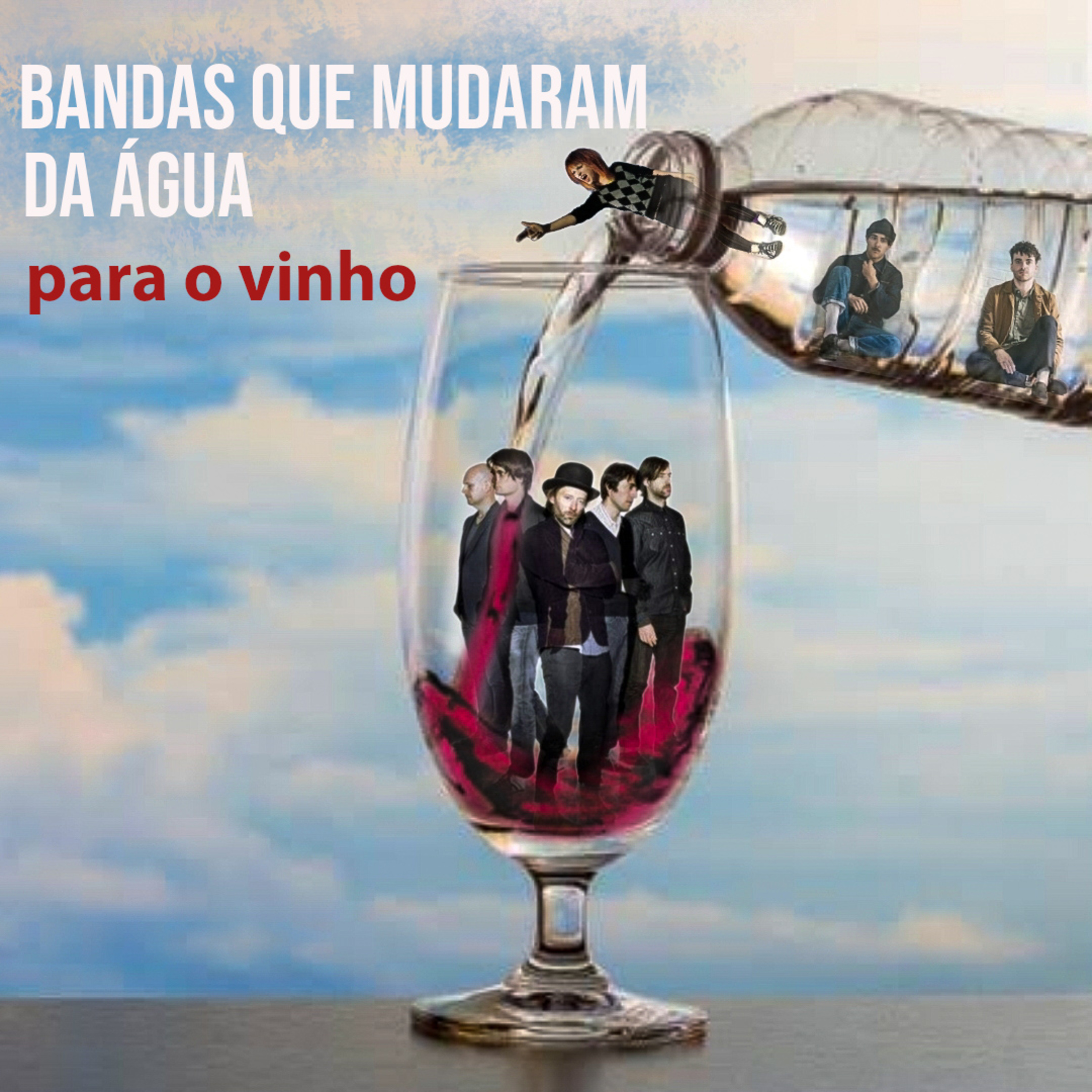 Reverberando