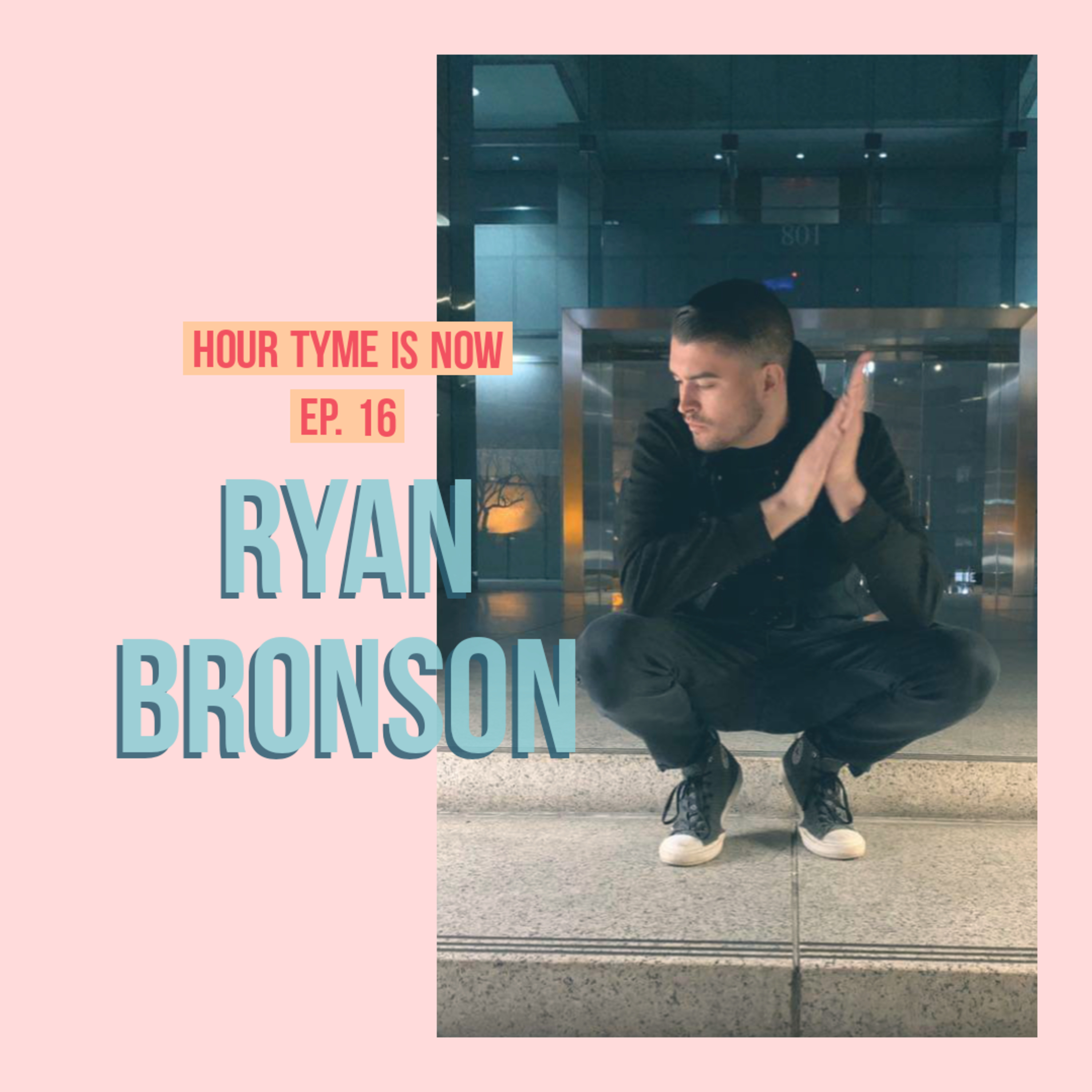 hOur TyMe Is Now
