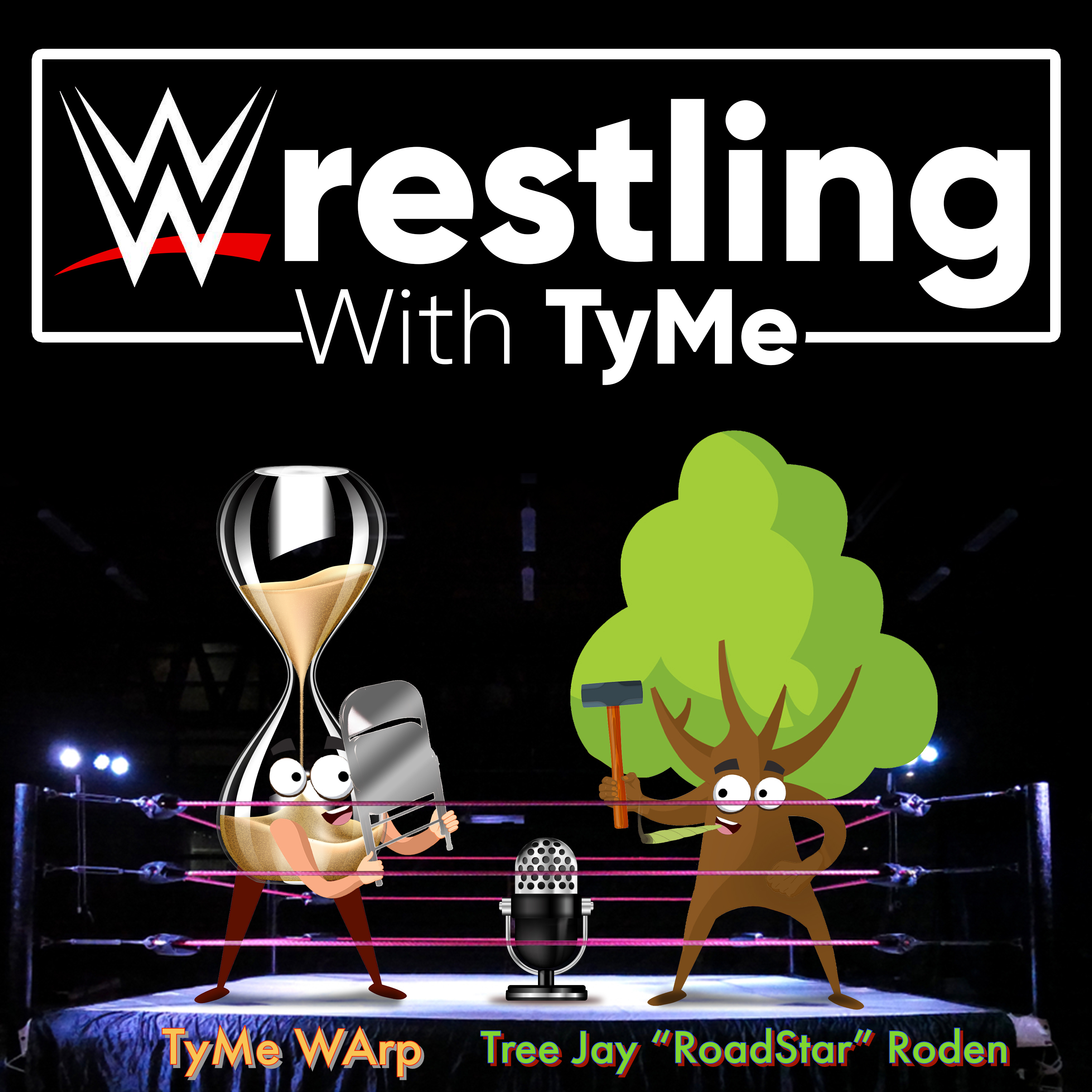 hOur TyMe Is Now