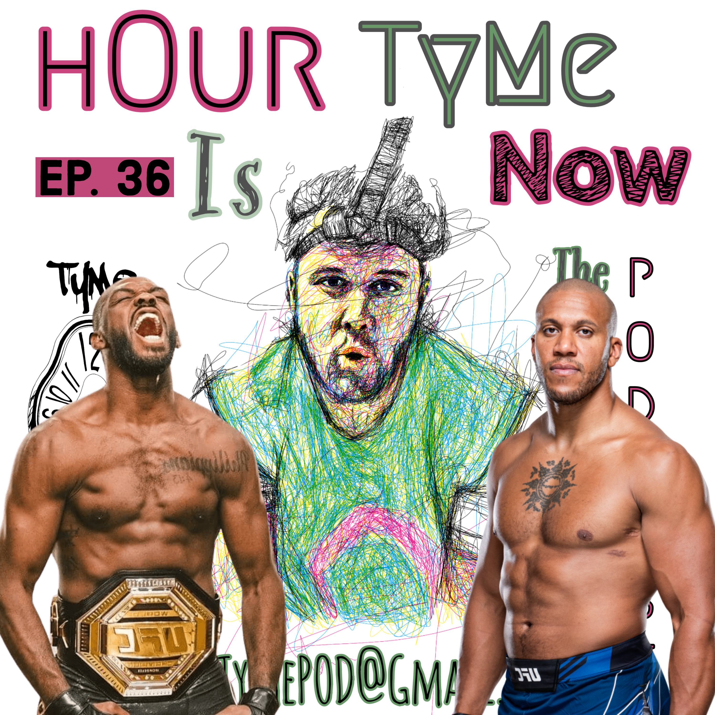 hOur TyMe Is Now