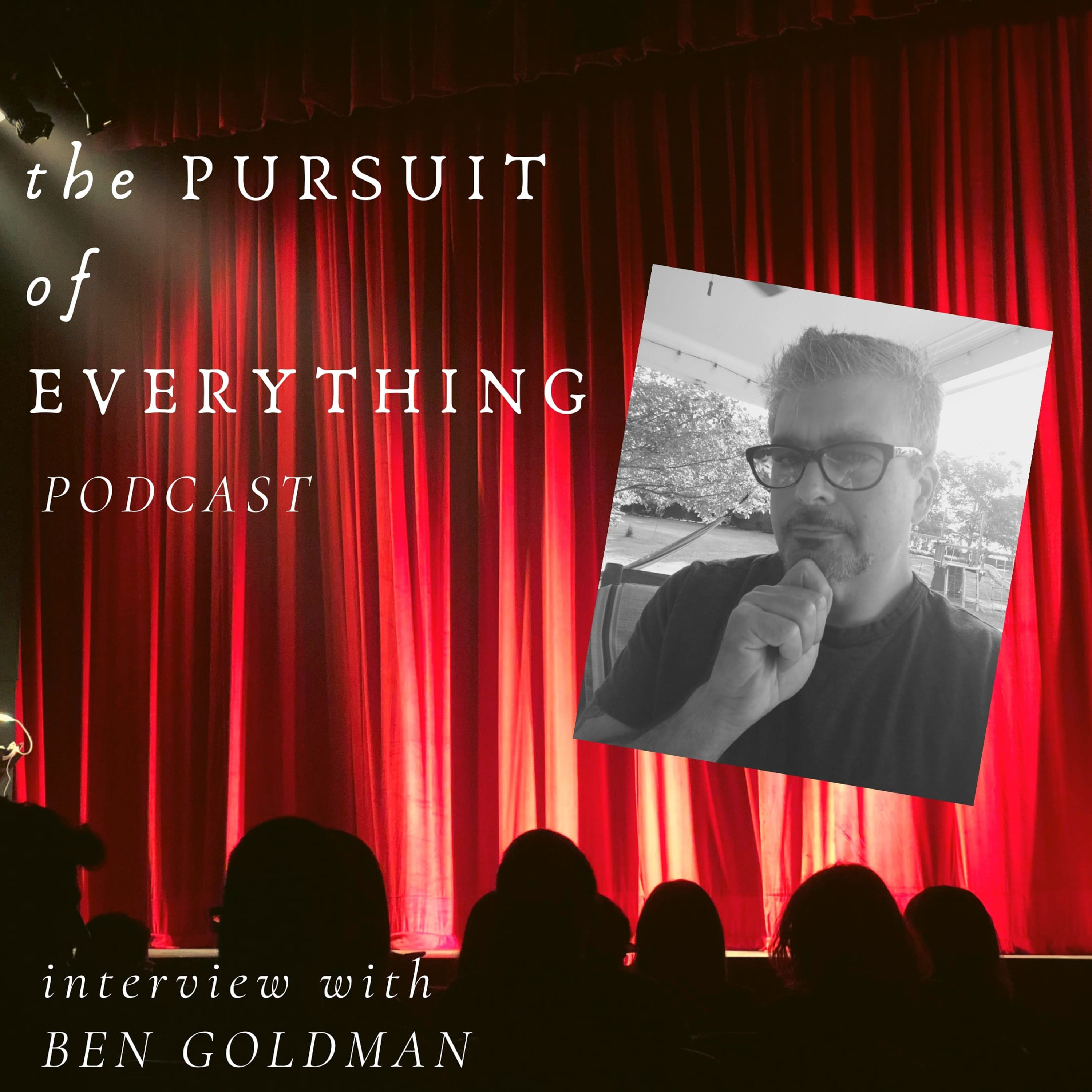 The Pursuit of Everything