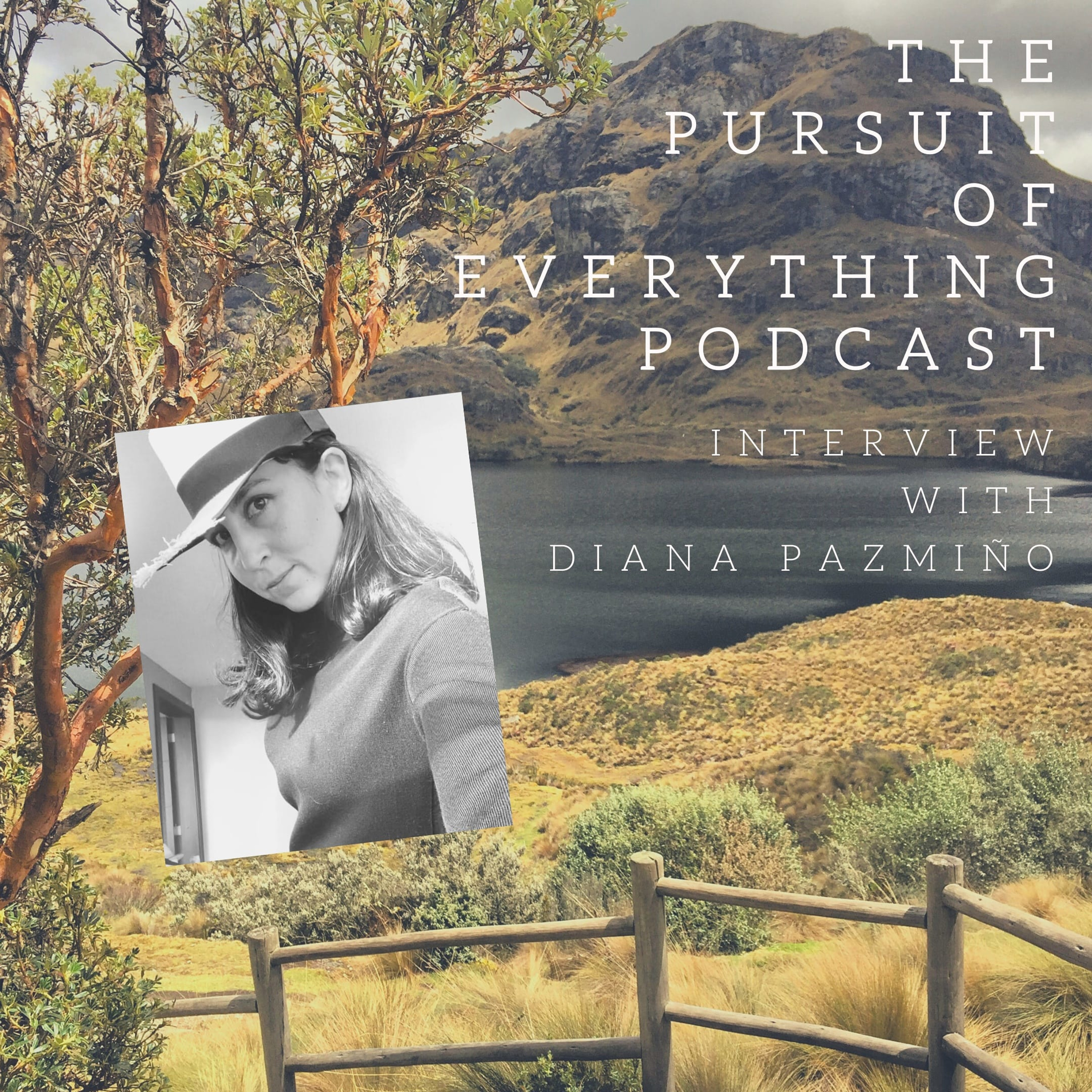 The Pursuit of Everything