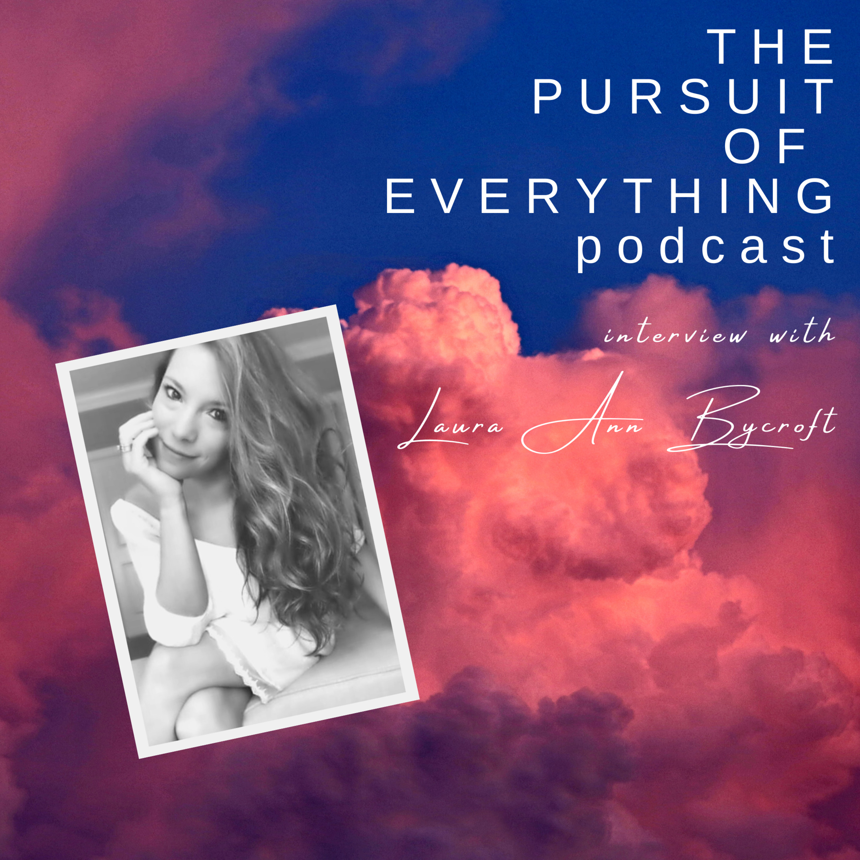 The Pursuit of Everything