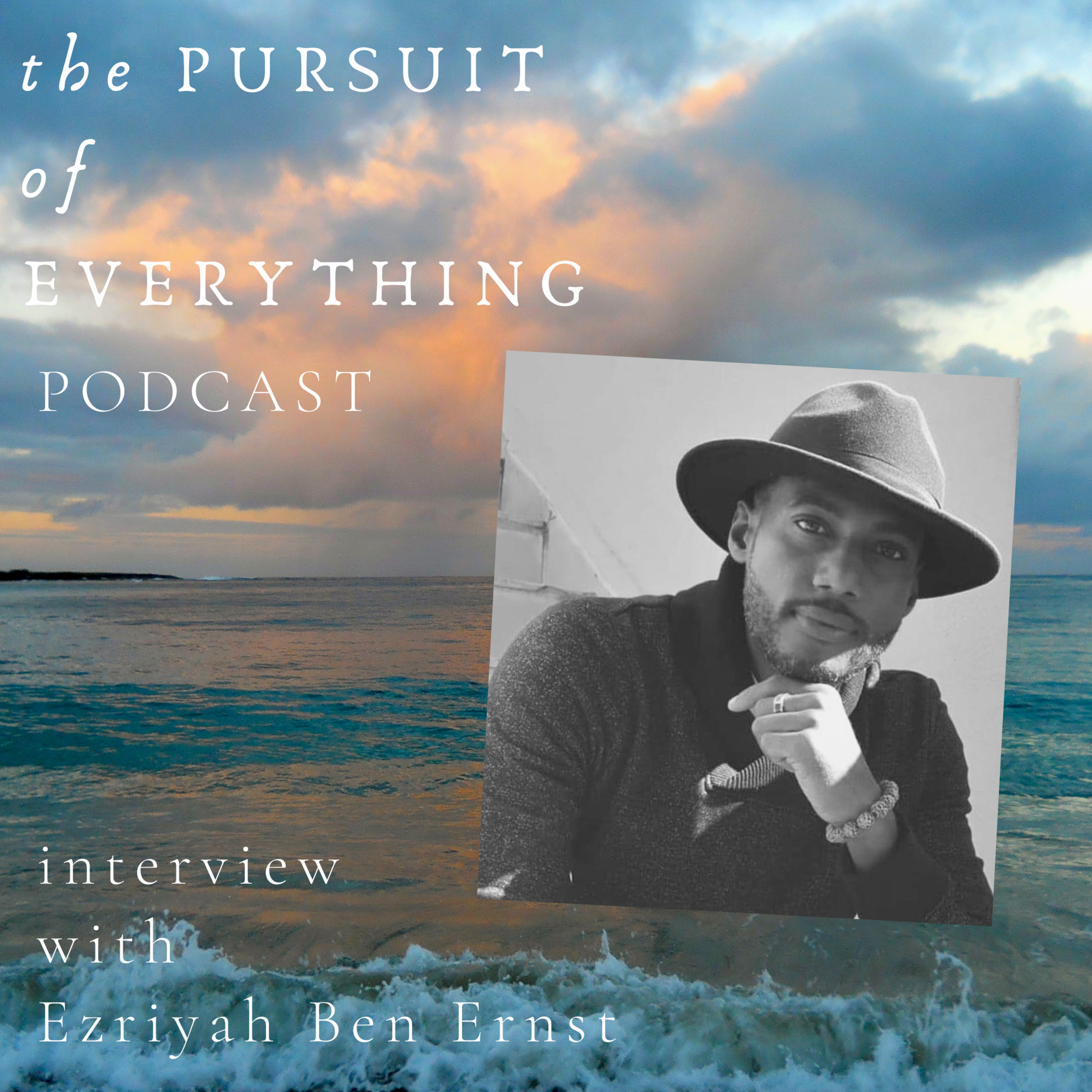 The Pursuit of Everything