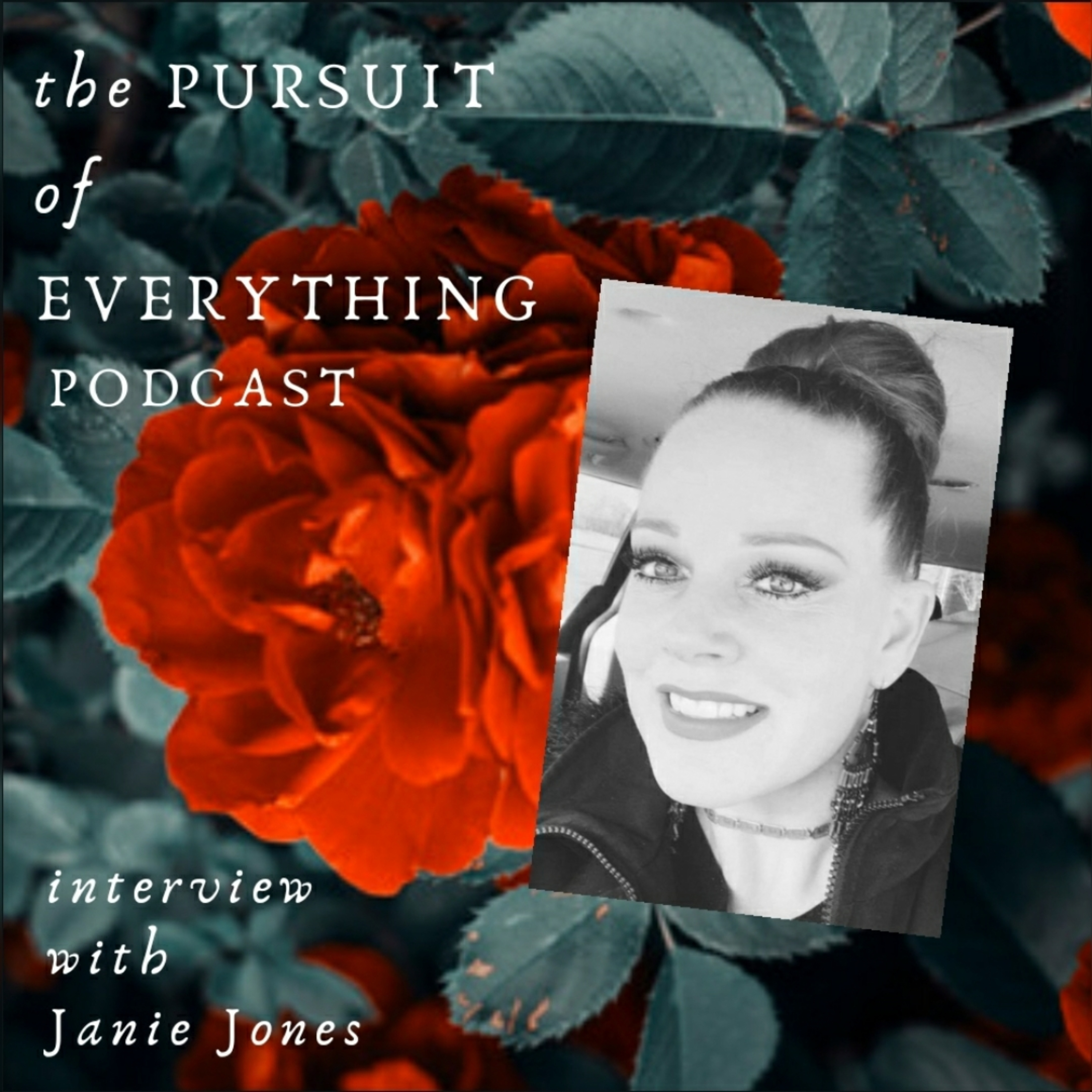 The Pursuit of Everything