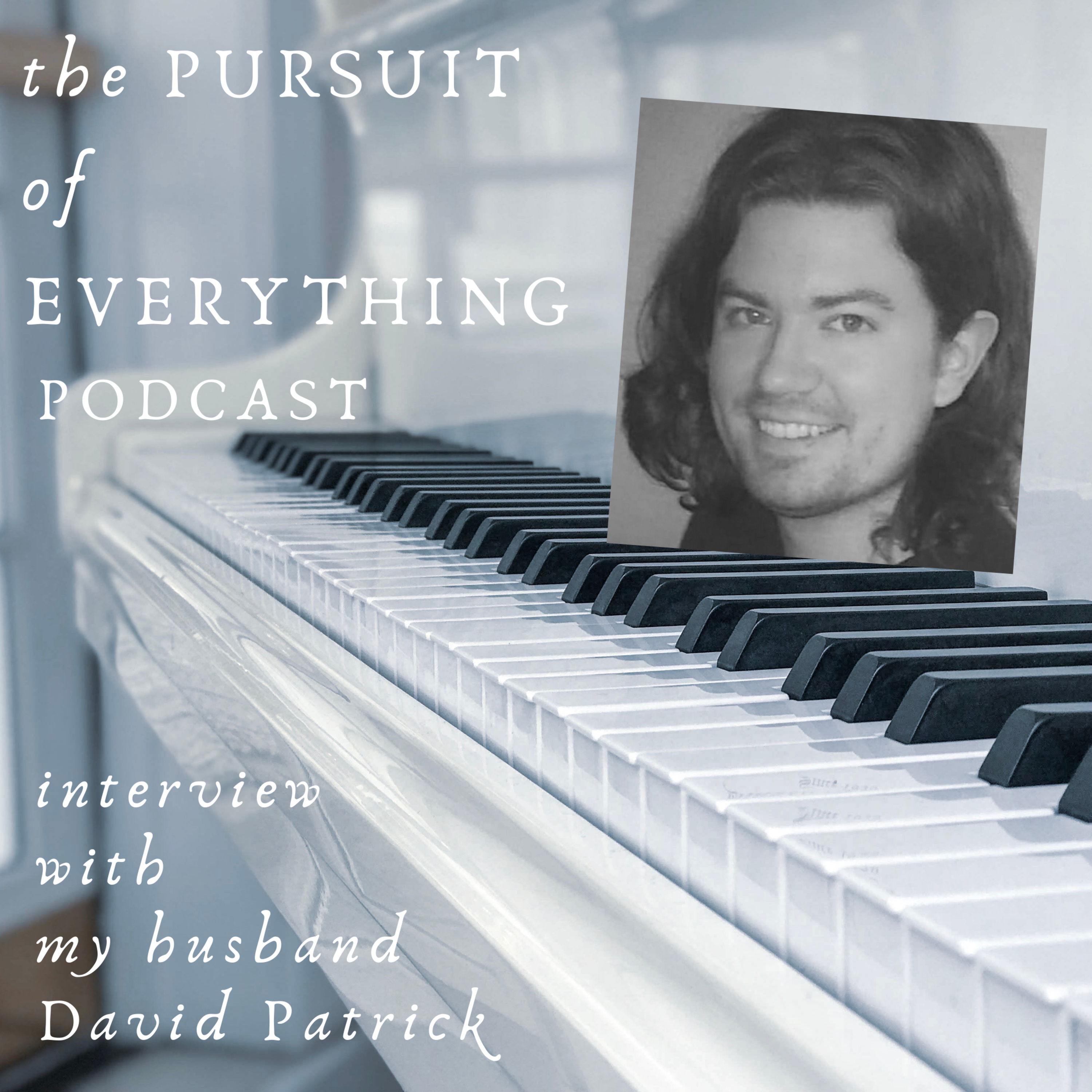 The Pursuit of Everything