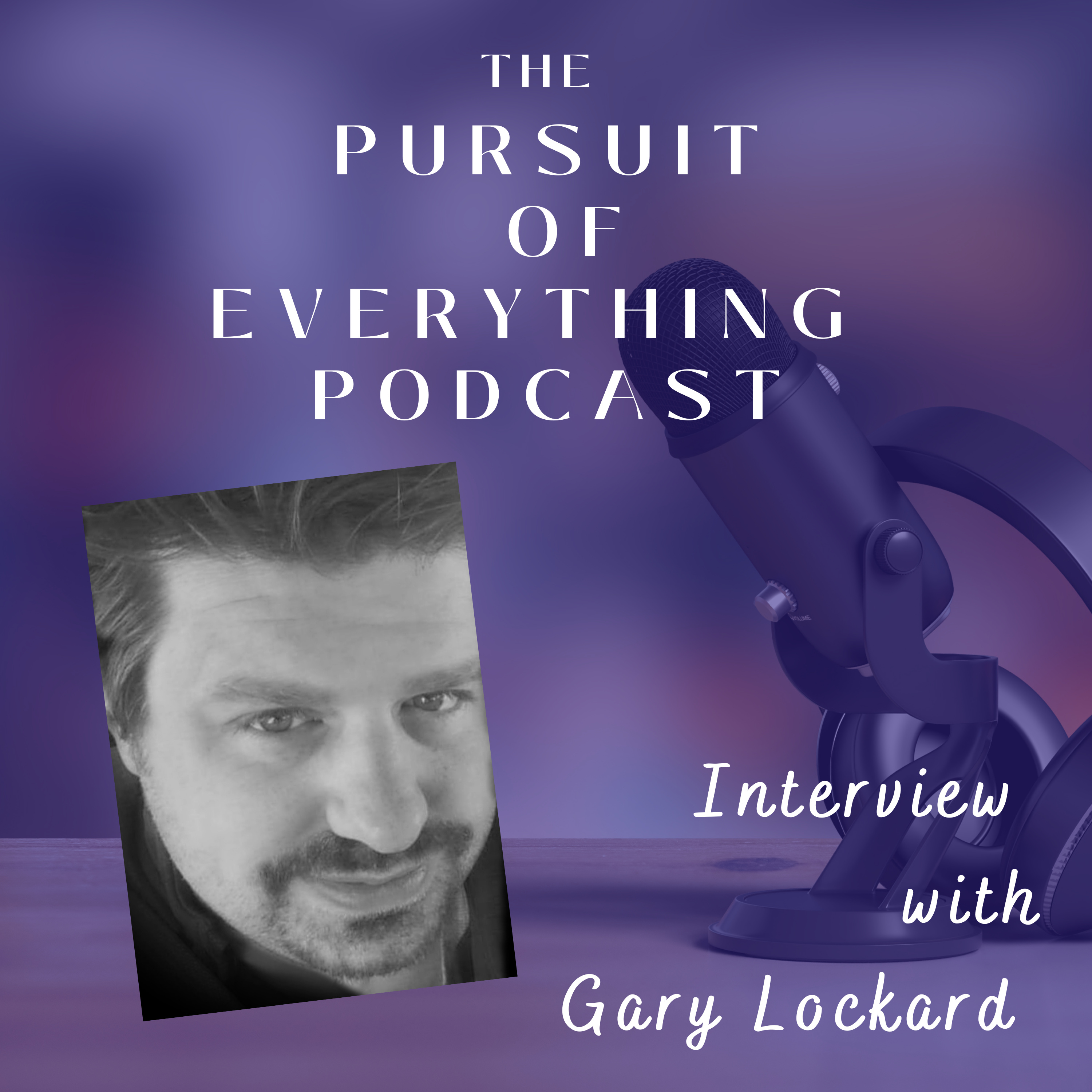 The Pursuit of Everything