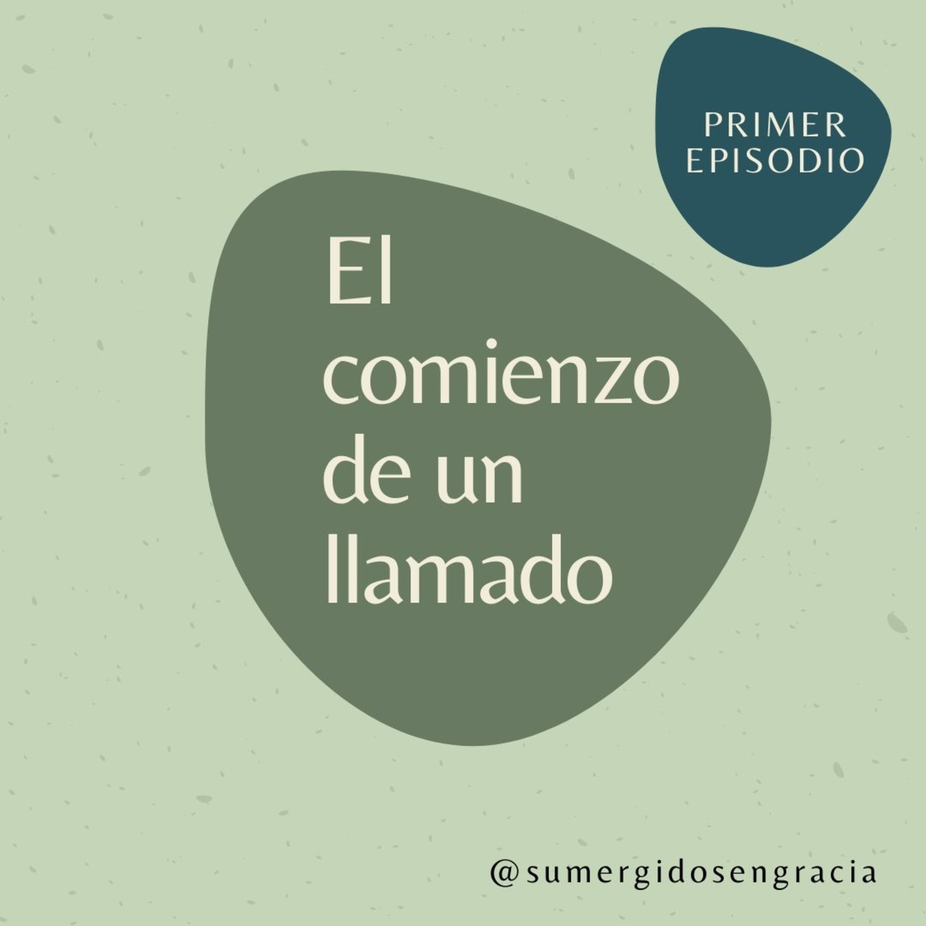 Sumergidos en gracia