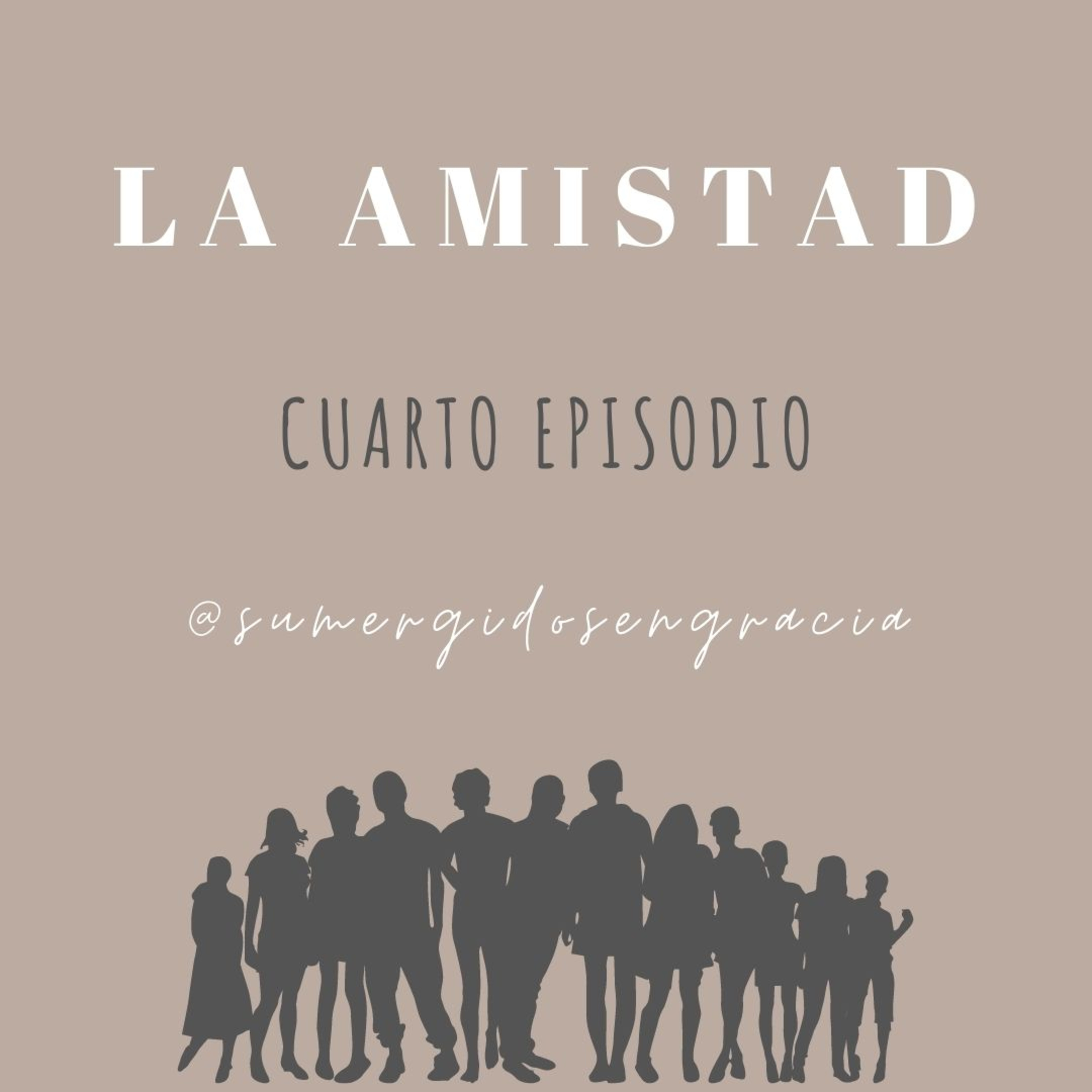 Sumergidos en gracia