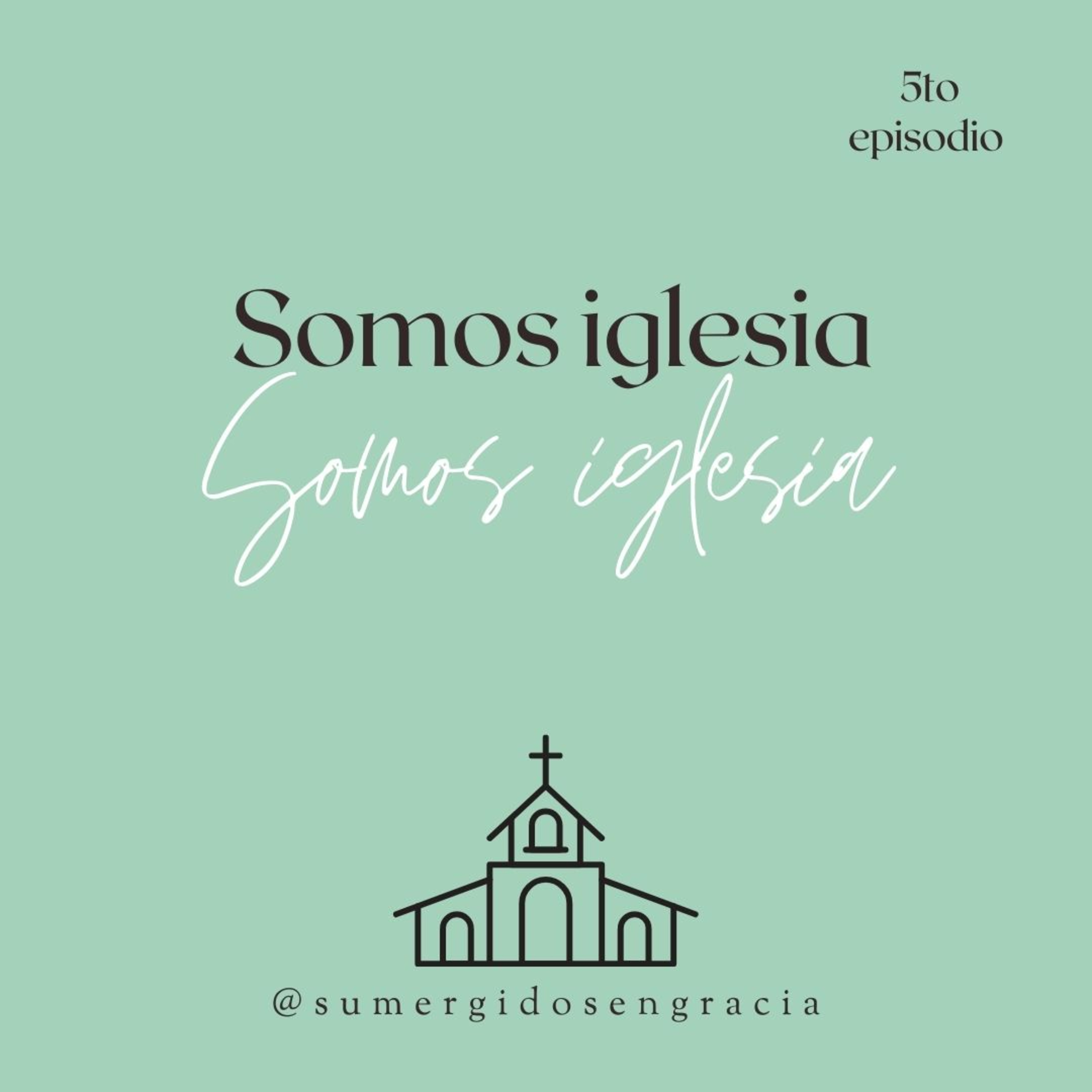Sumergidos en gracia