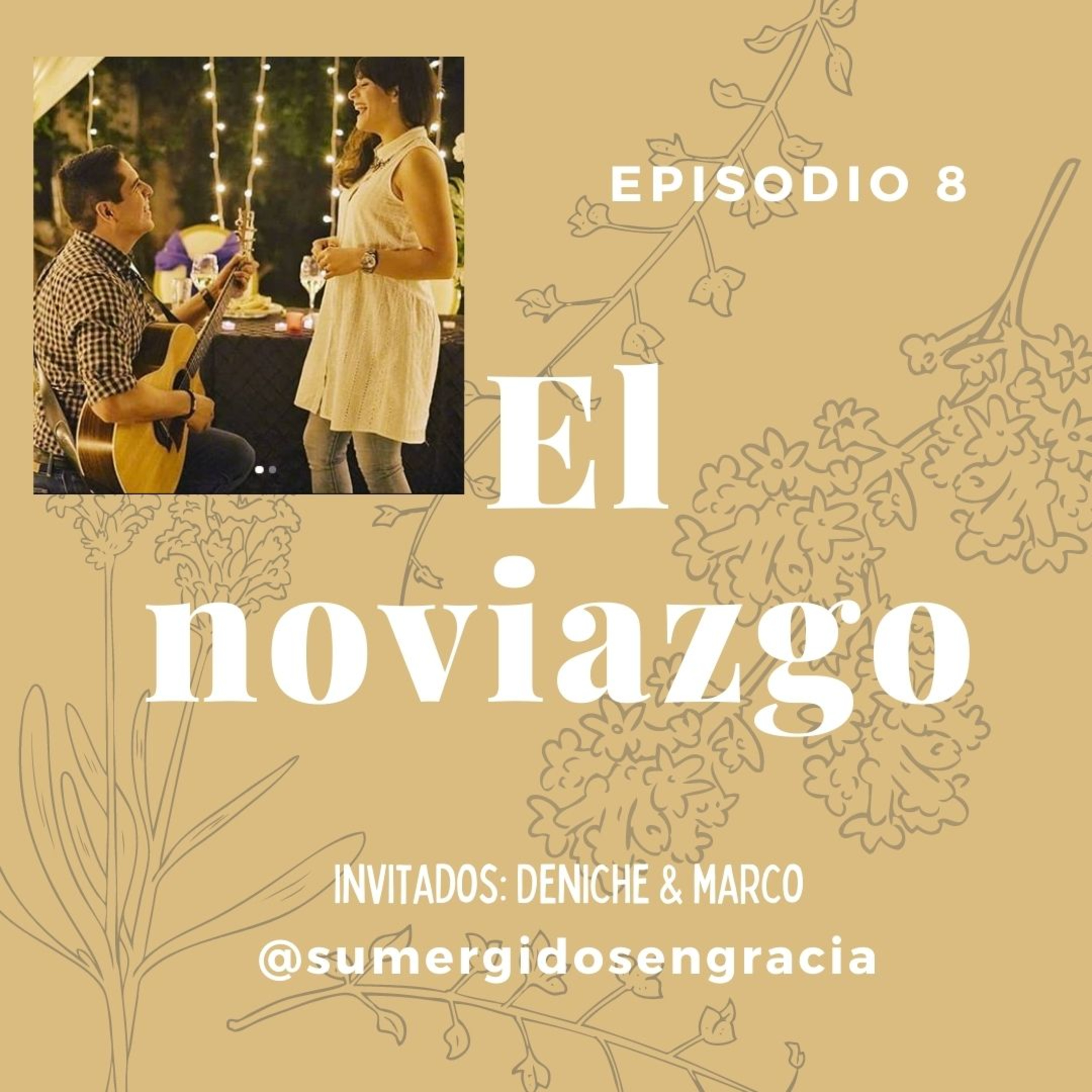 Sumergidos en gracia