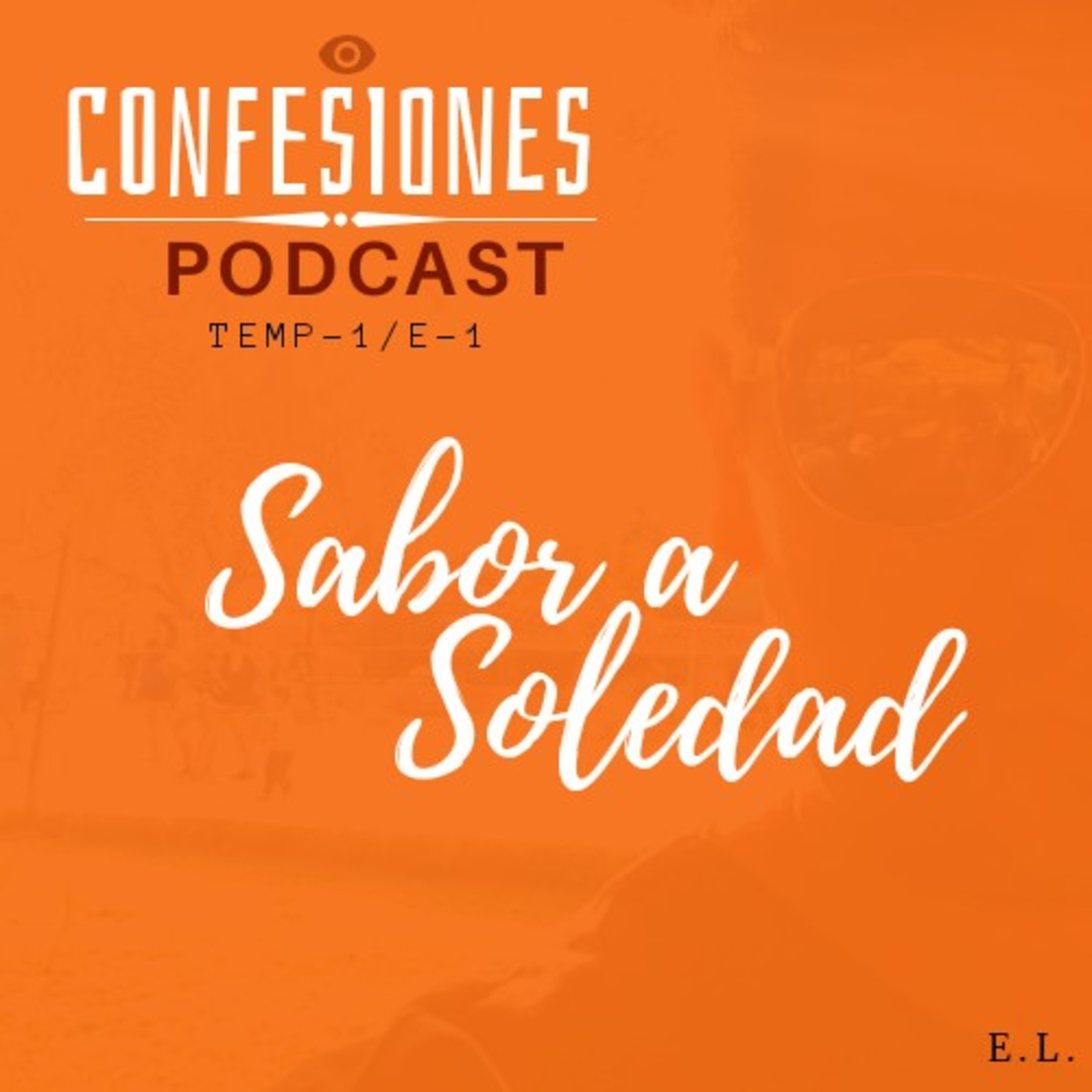 TEMP1 - E-1 SABOR A SOLEDAD  episode artwork