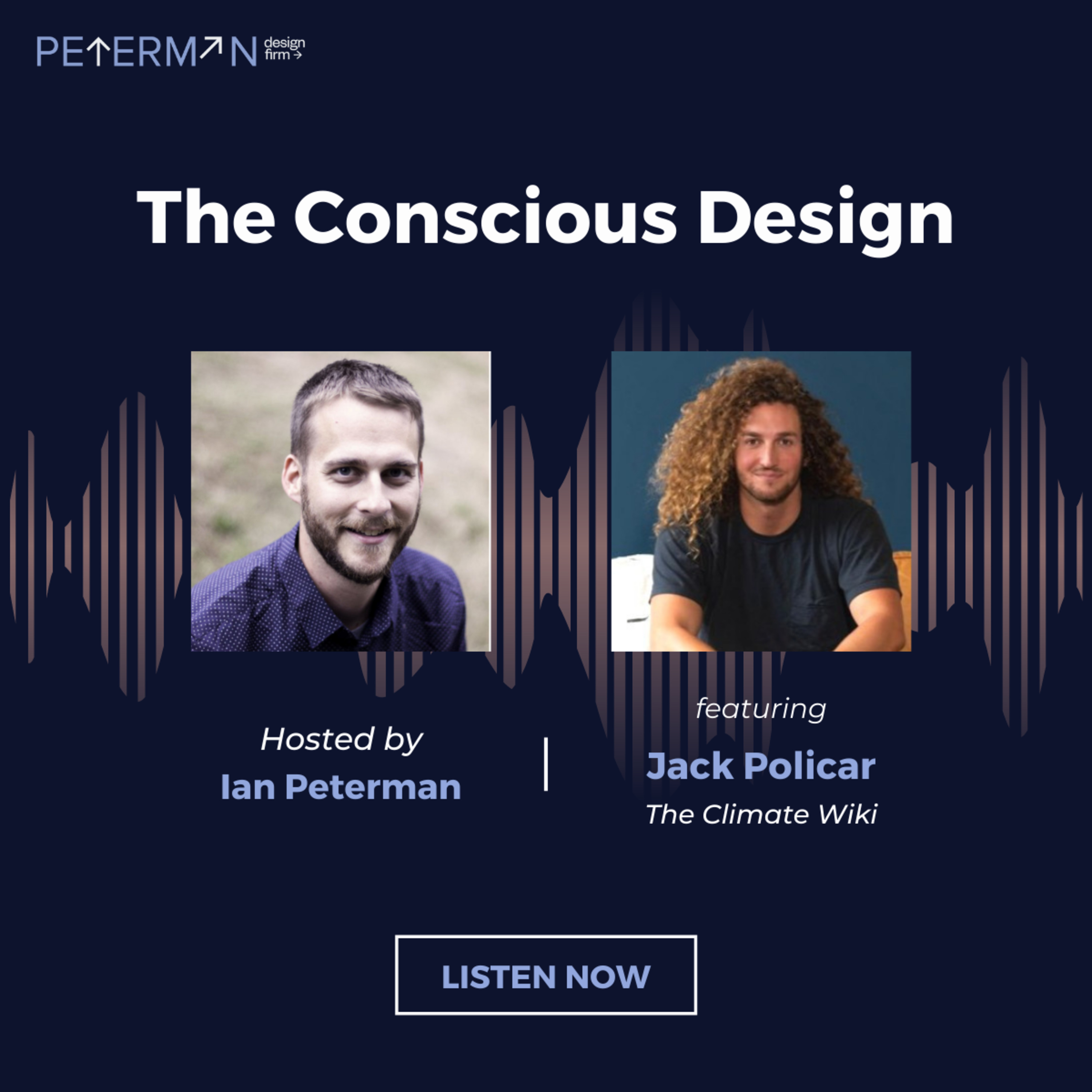 Conscious Design Podcast™