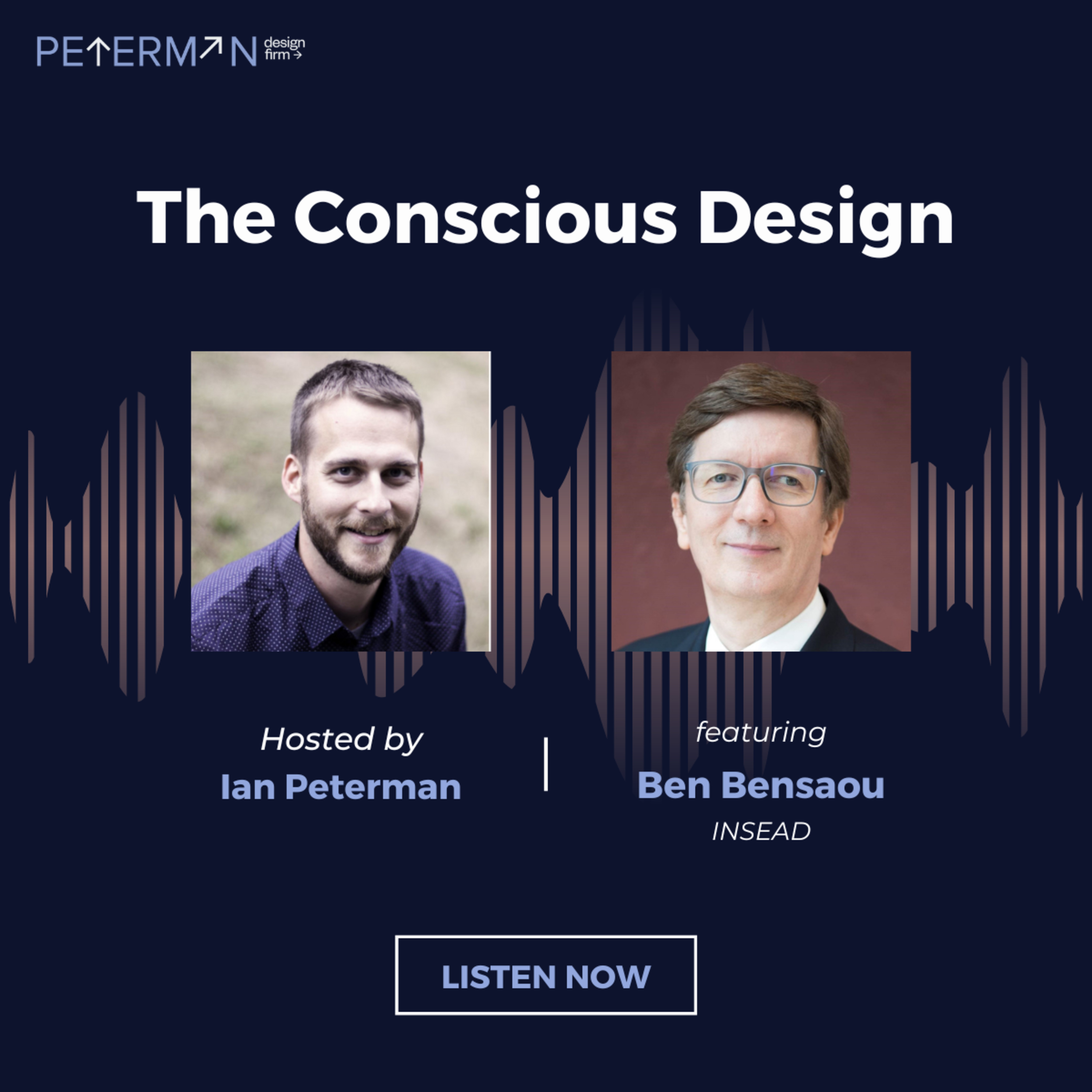 Conscious Design Podcast™