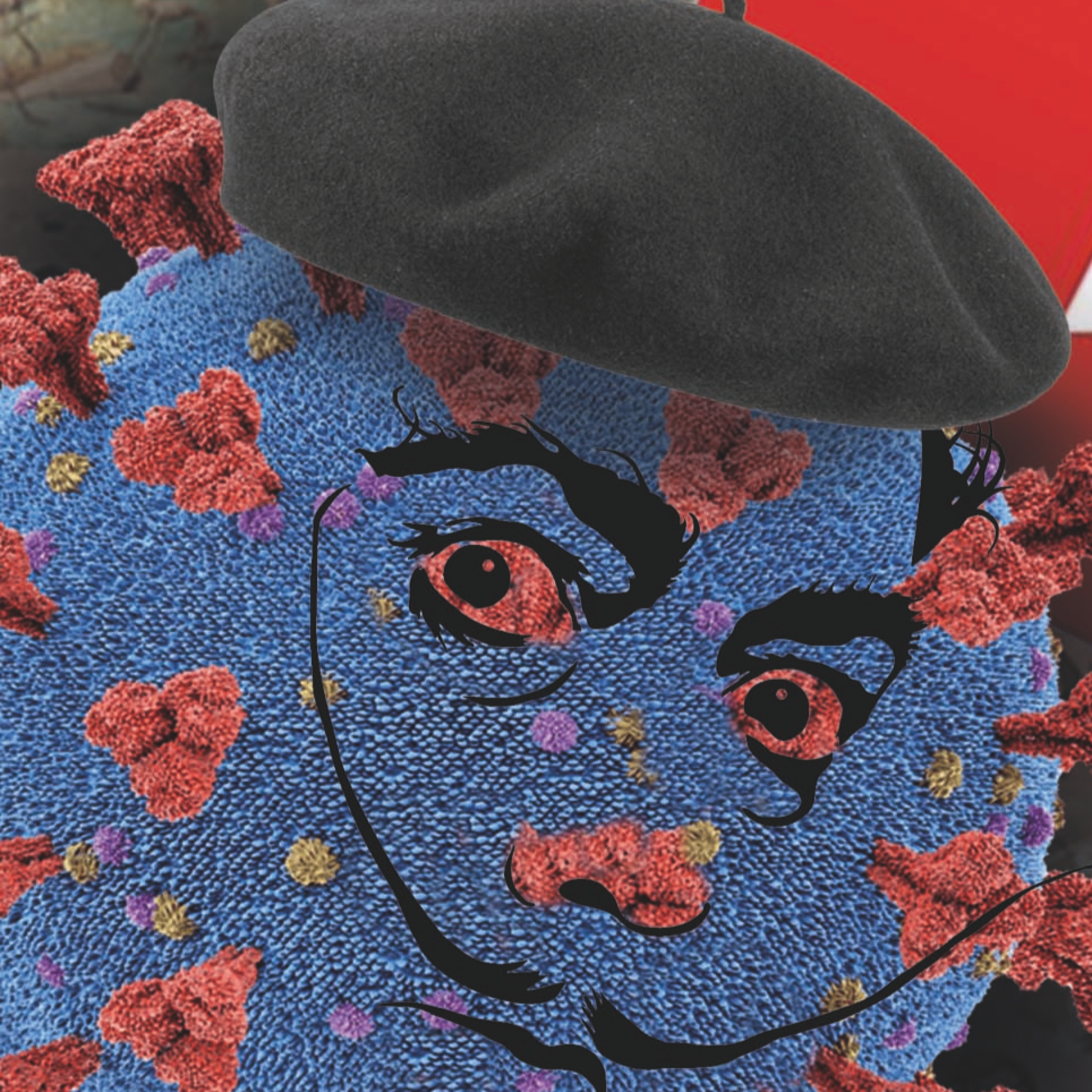 E01 El arte durante la pandemia