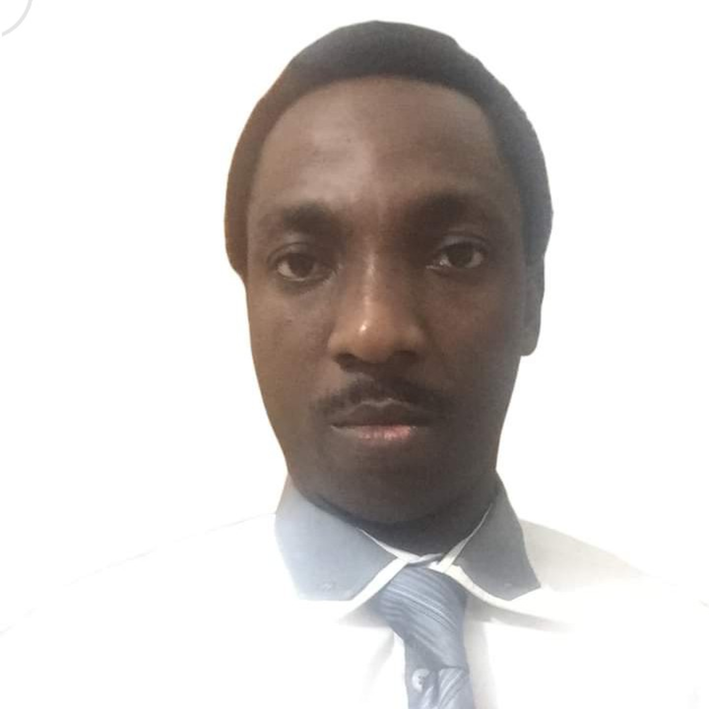 Prophet Abiodun Adesida